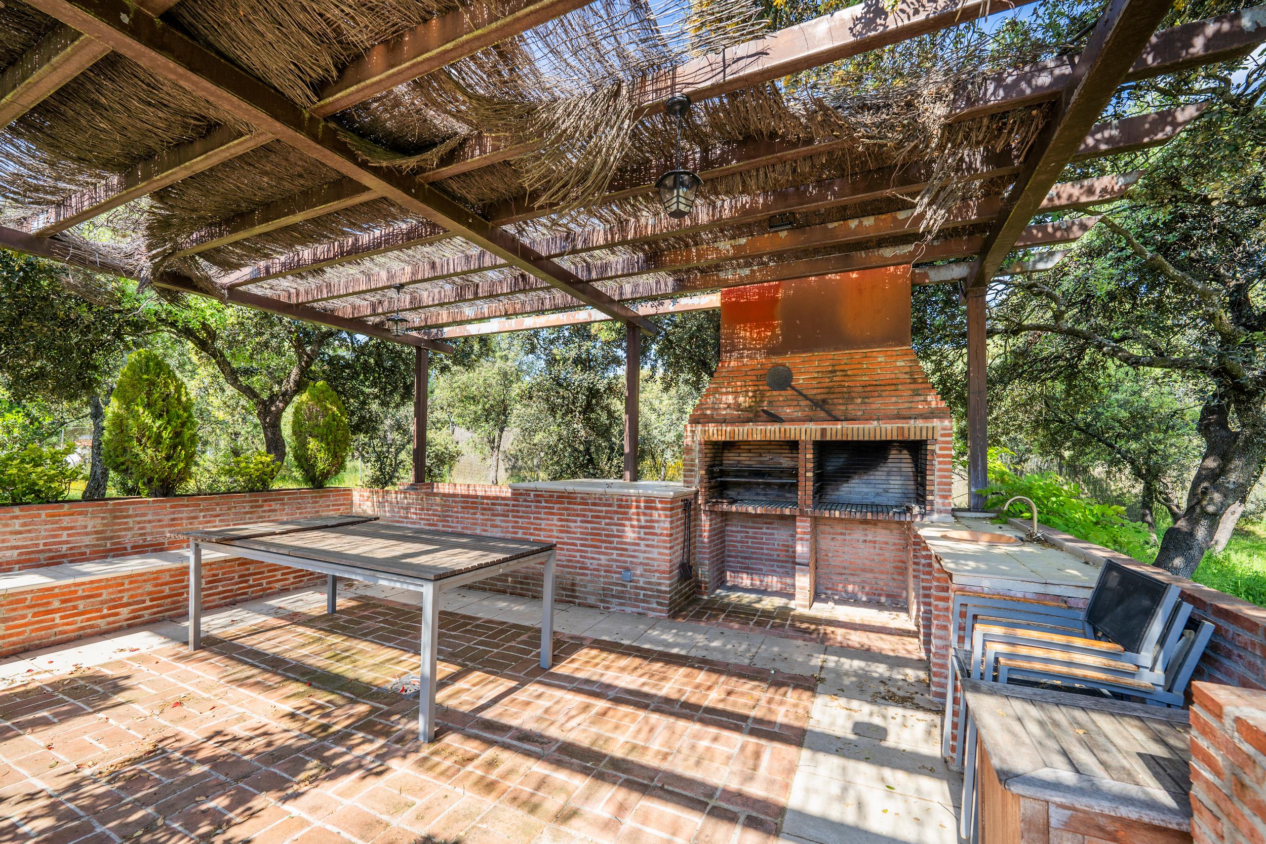 Chalet en venta en La Moraleja, Alcobendas - 16