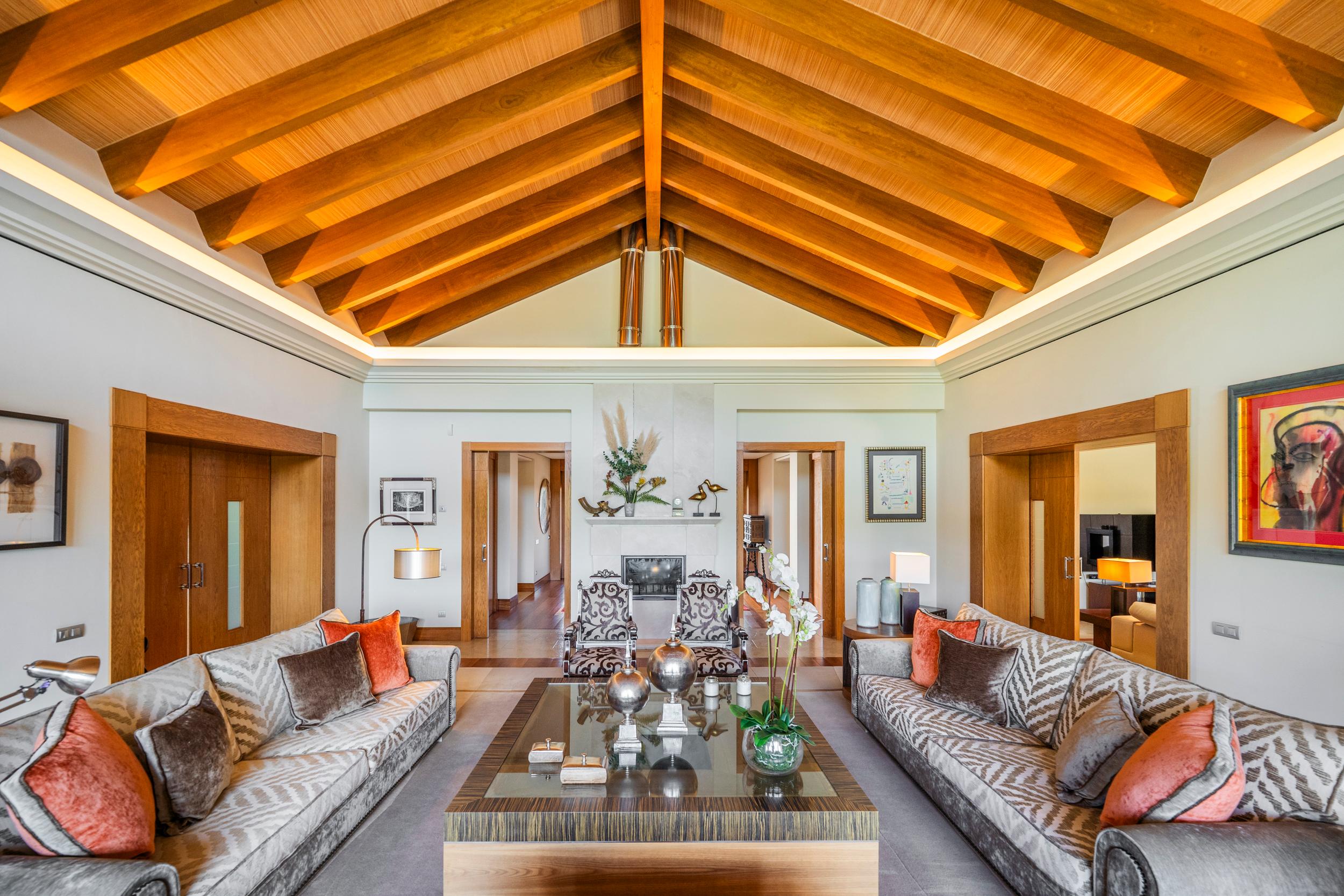 Chalet en venta en La Moraleja, Alcobendas - 17