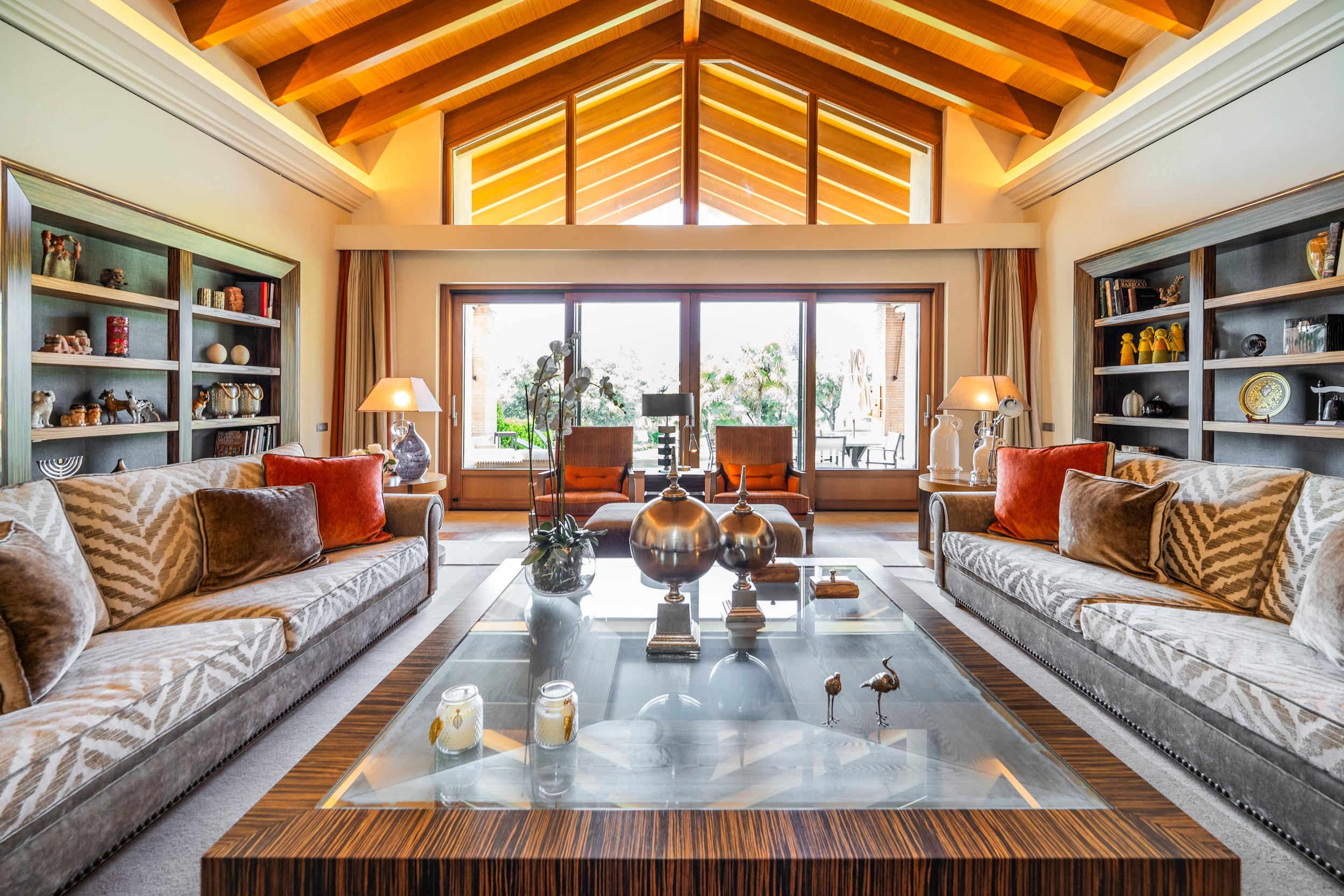 Chalet en venta en La Moraleja, Alcobendas - 19