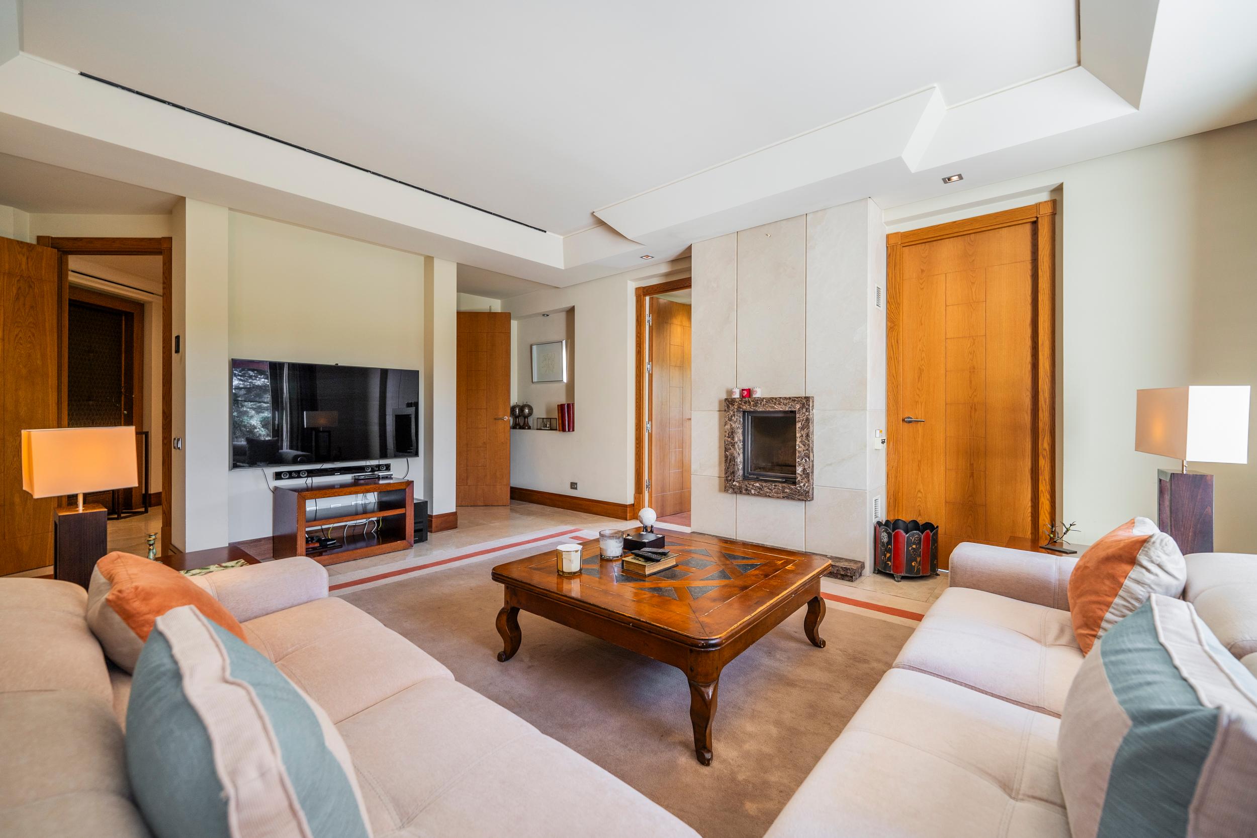 Chalet en venta en La Moraleja, Alcobendas - 25