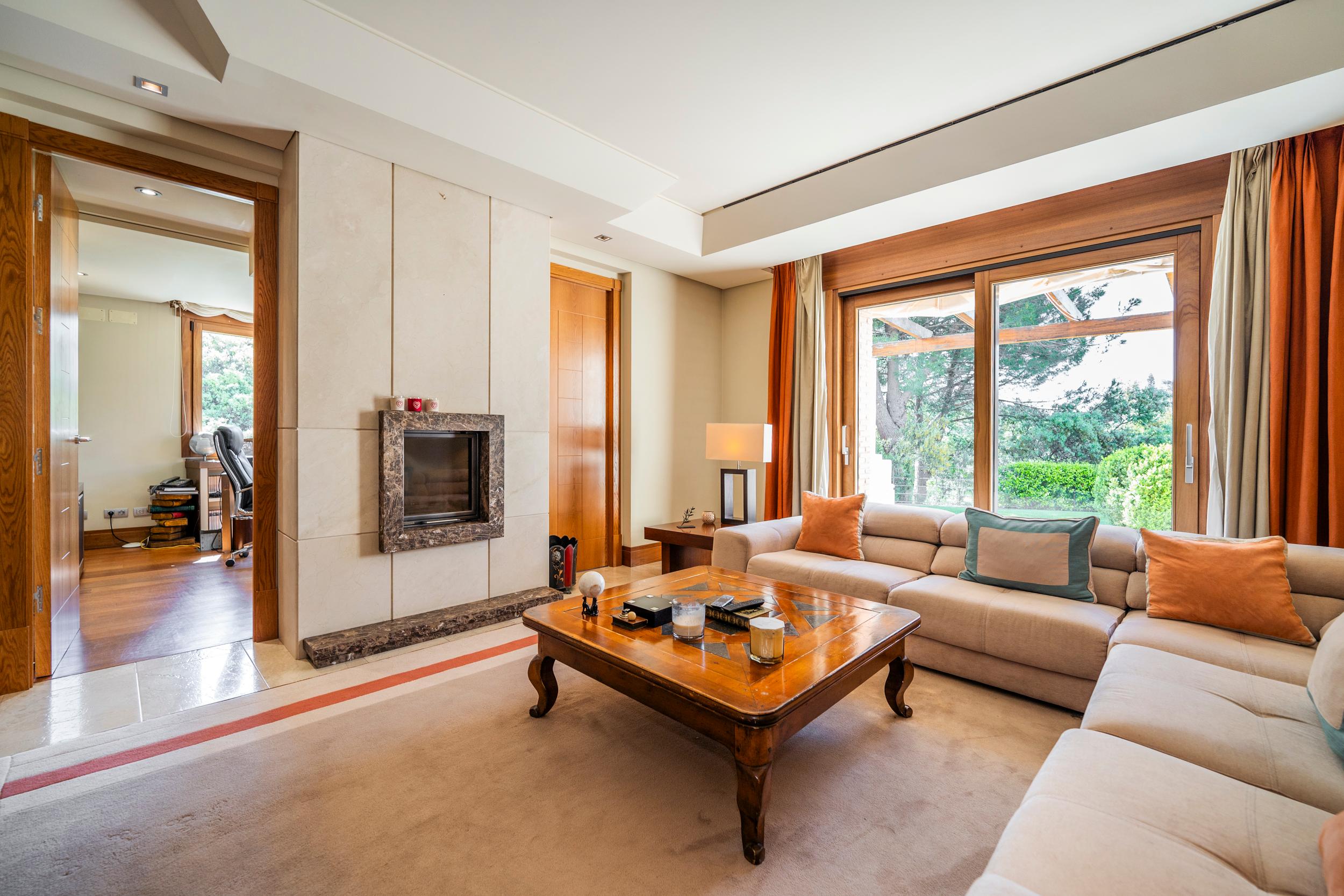 Chalet en venta en La Moraleja, Alcobendas - 26