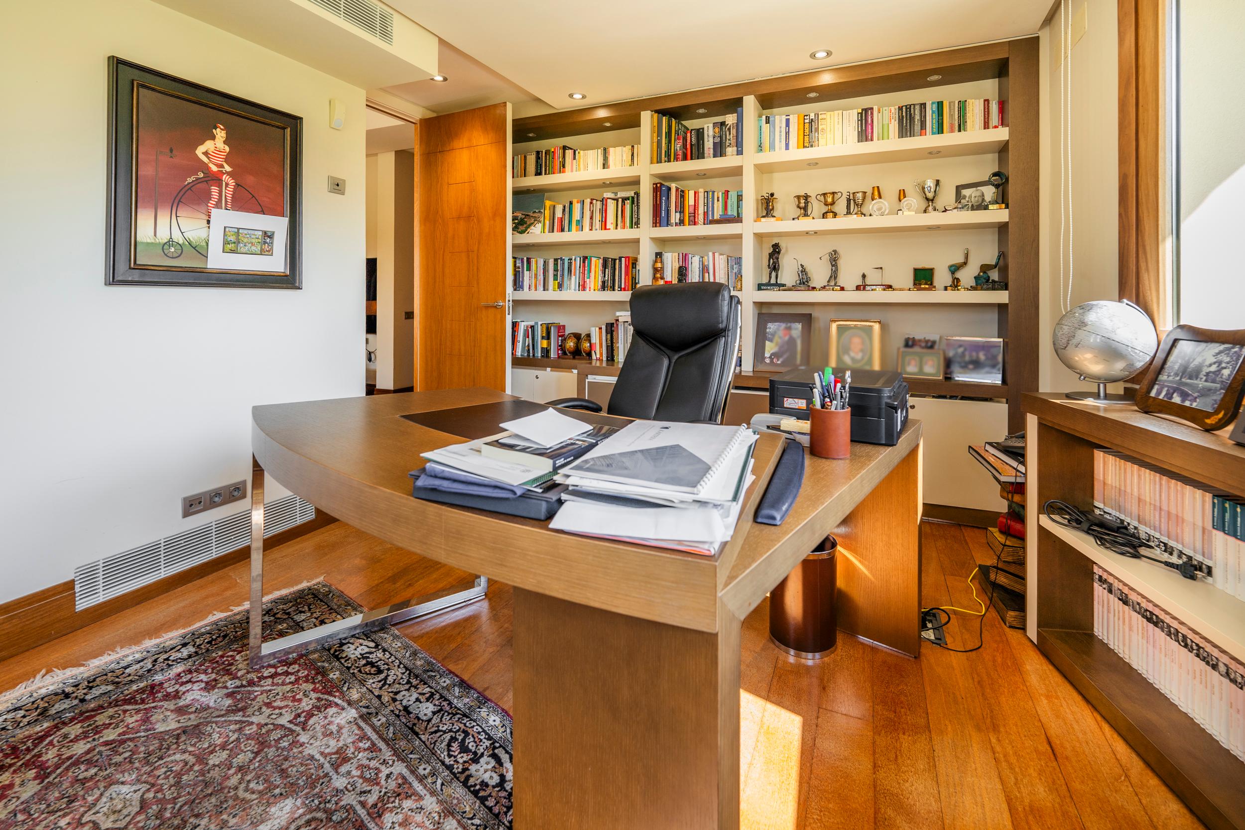 Chalet en venta en La Moraleja, Alcobendas - 30