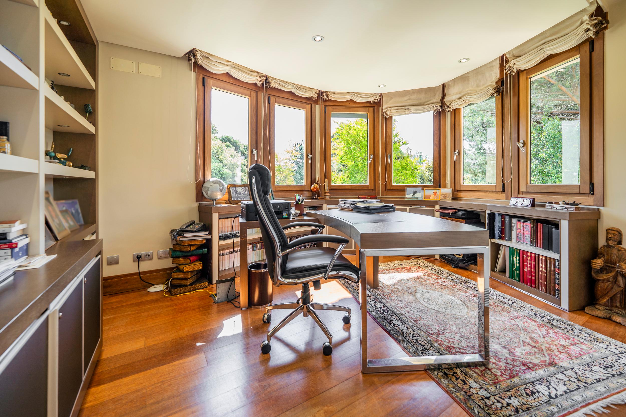 Chalet en venta en La Moraleja, Alcobendas - 31