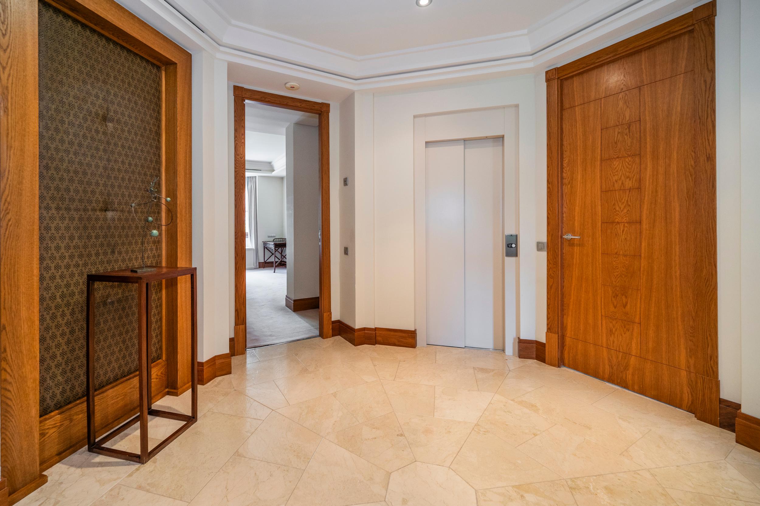 Chalet en venta en La Moraleja, Alcobendas - 32