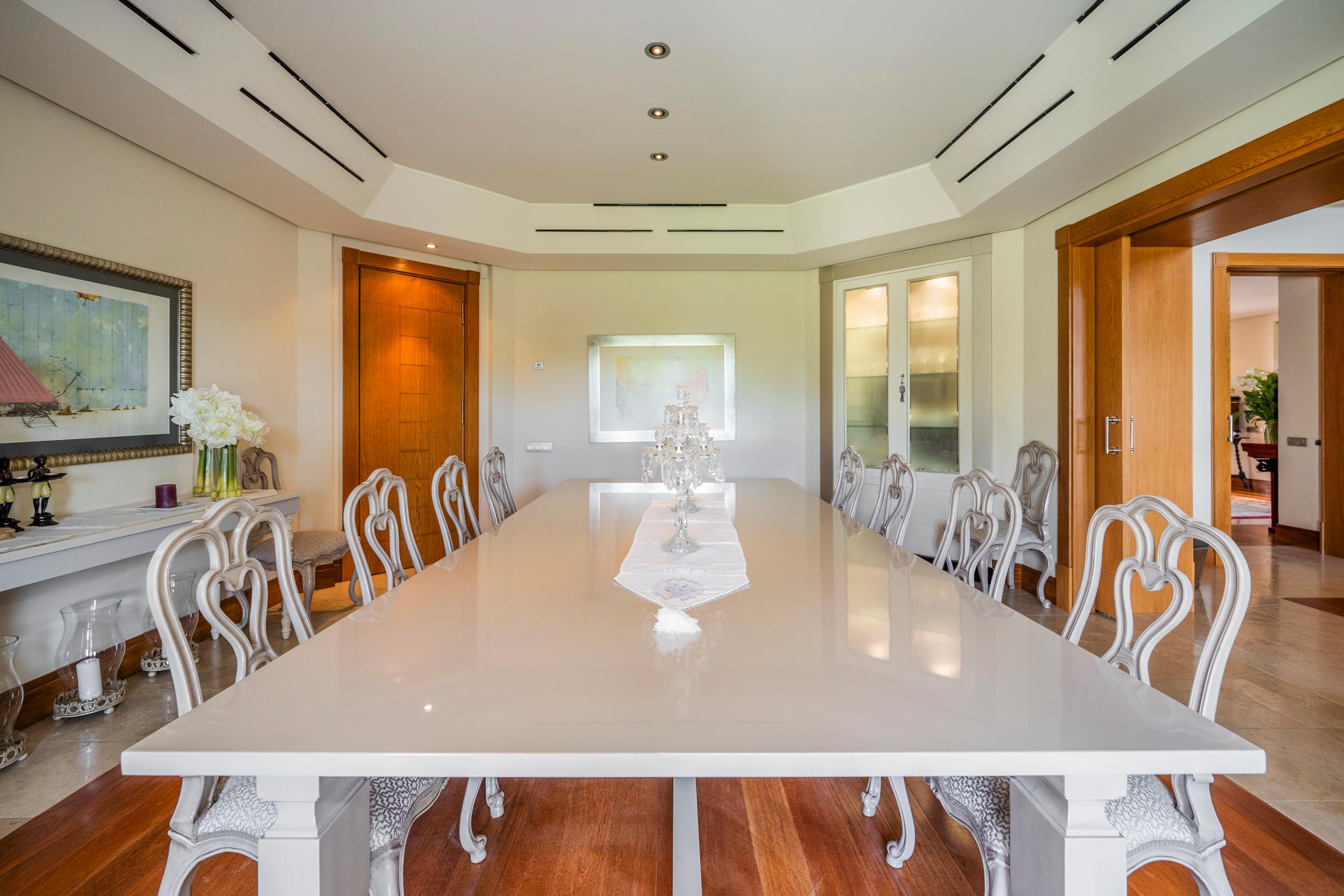 Chalet en venta en La Moraleja, Alcobendas - 33