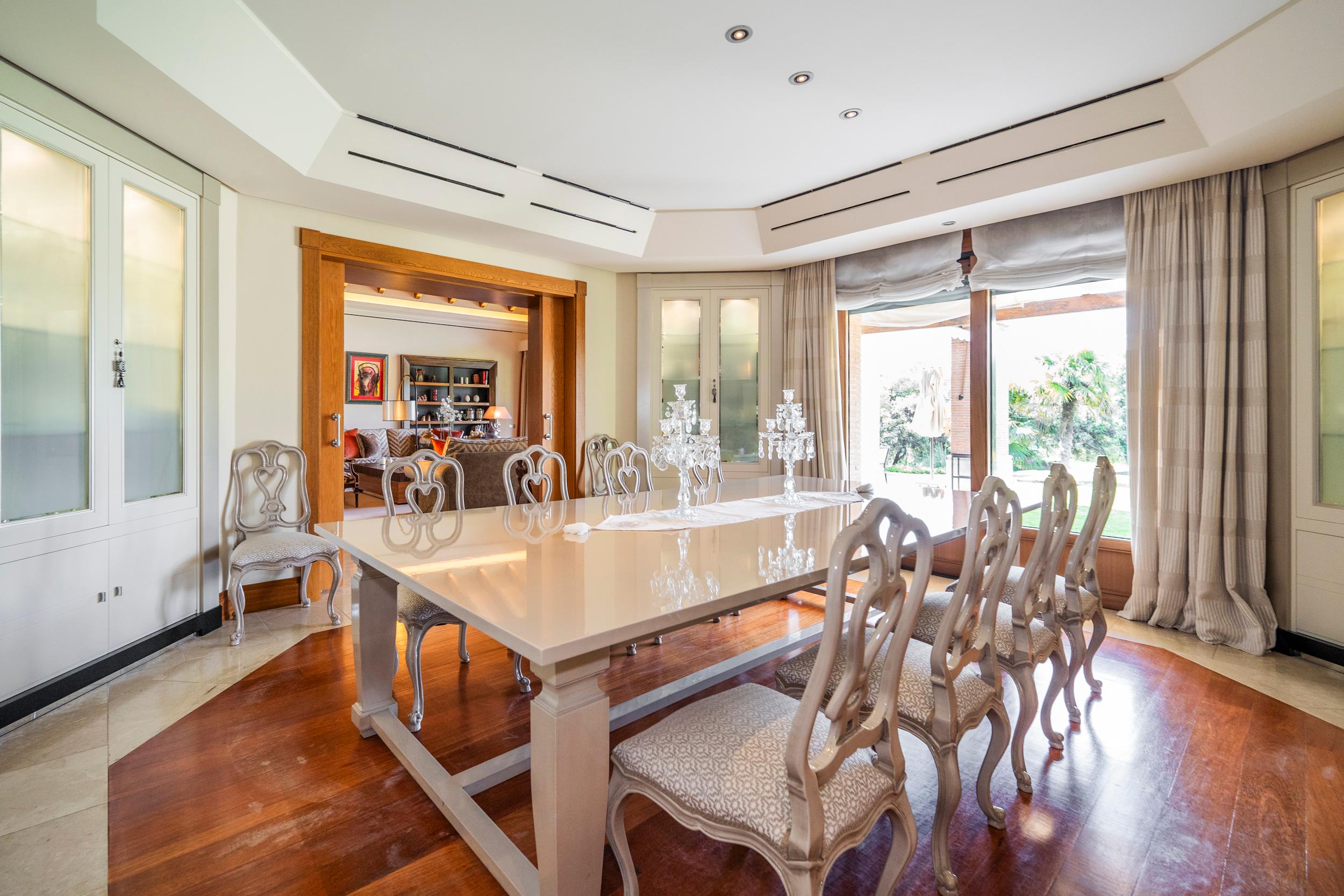 Chalet en venta en La Moraleja, Alcobendas - 35