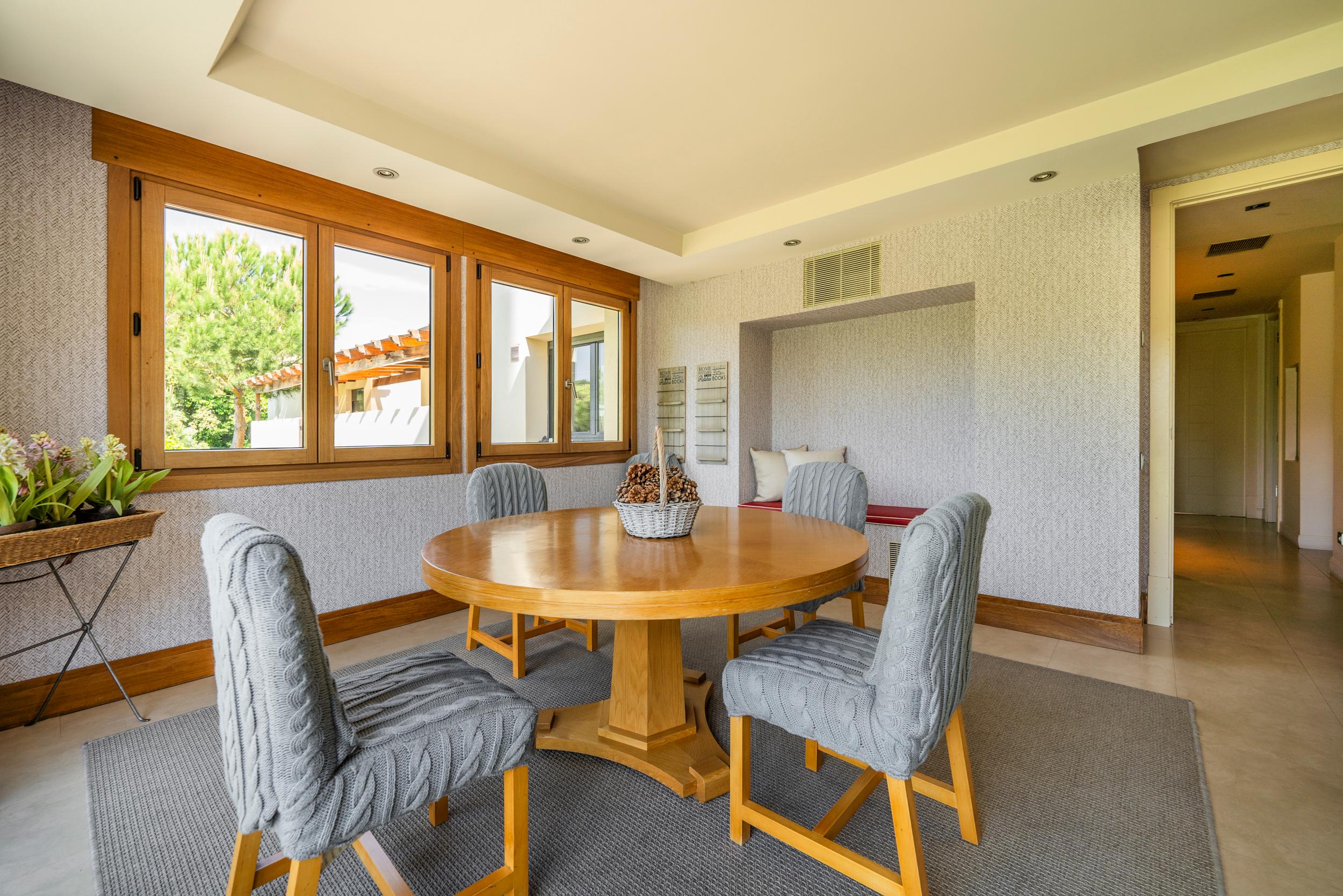 Chalet en venta en La Moraleja, Alcobendas - 37