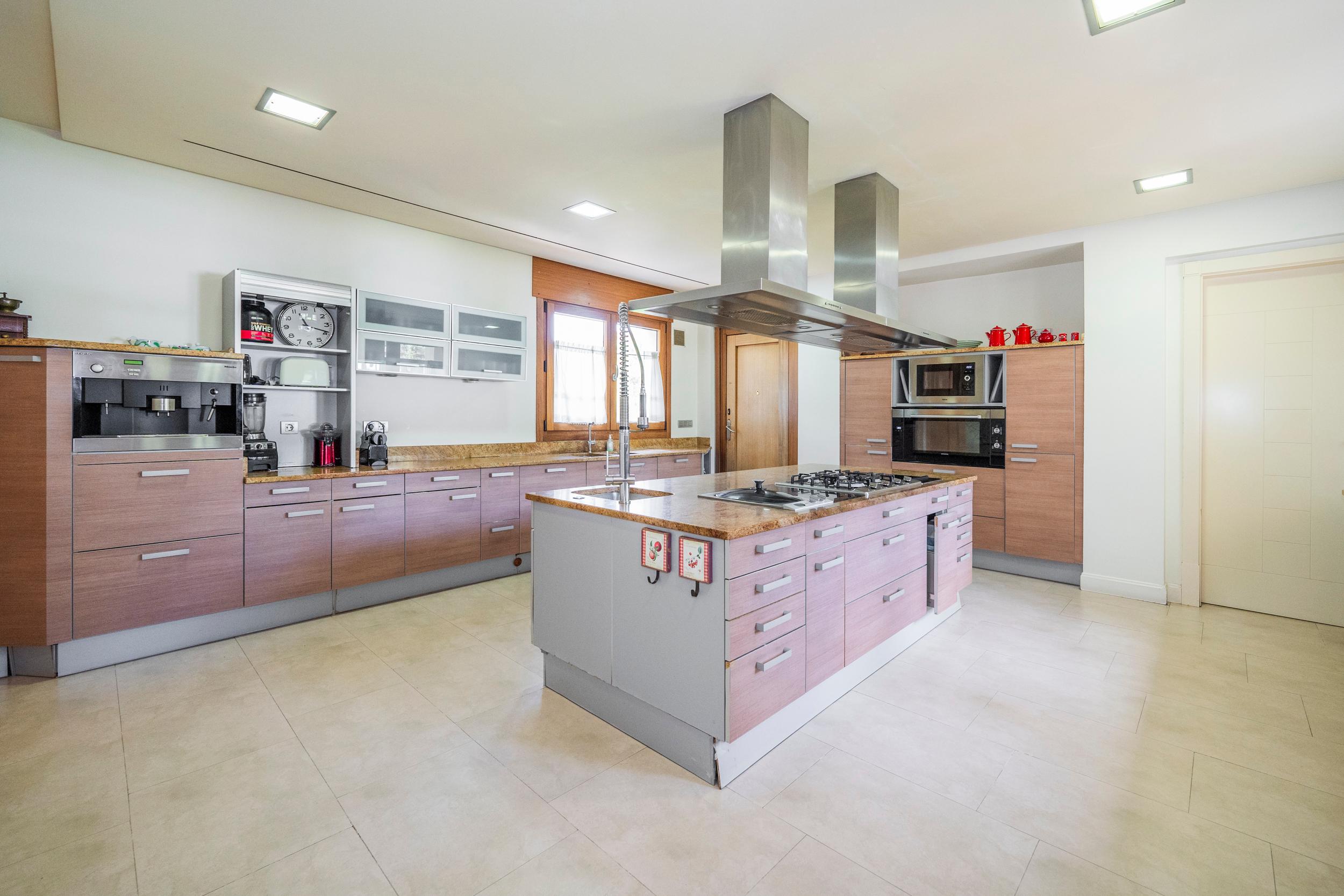 Chalet en venta en La Moraleja, Alcobendas - 39