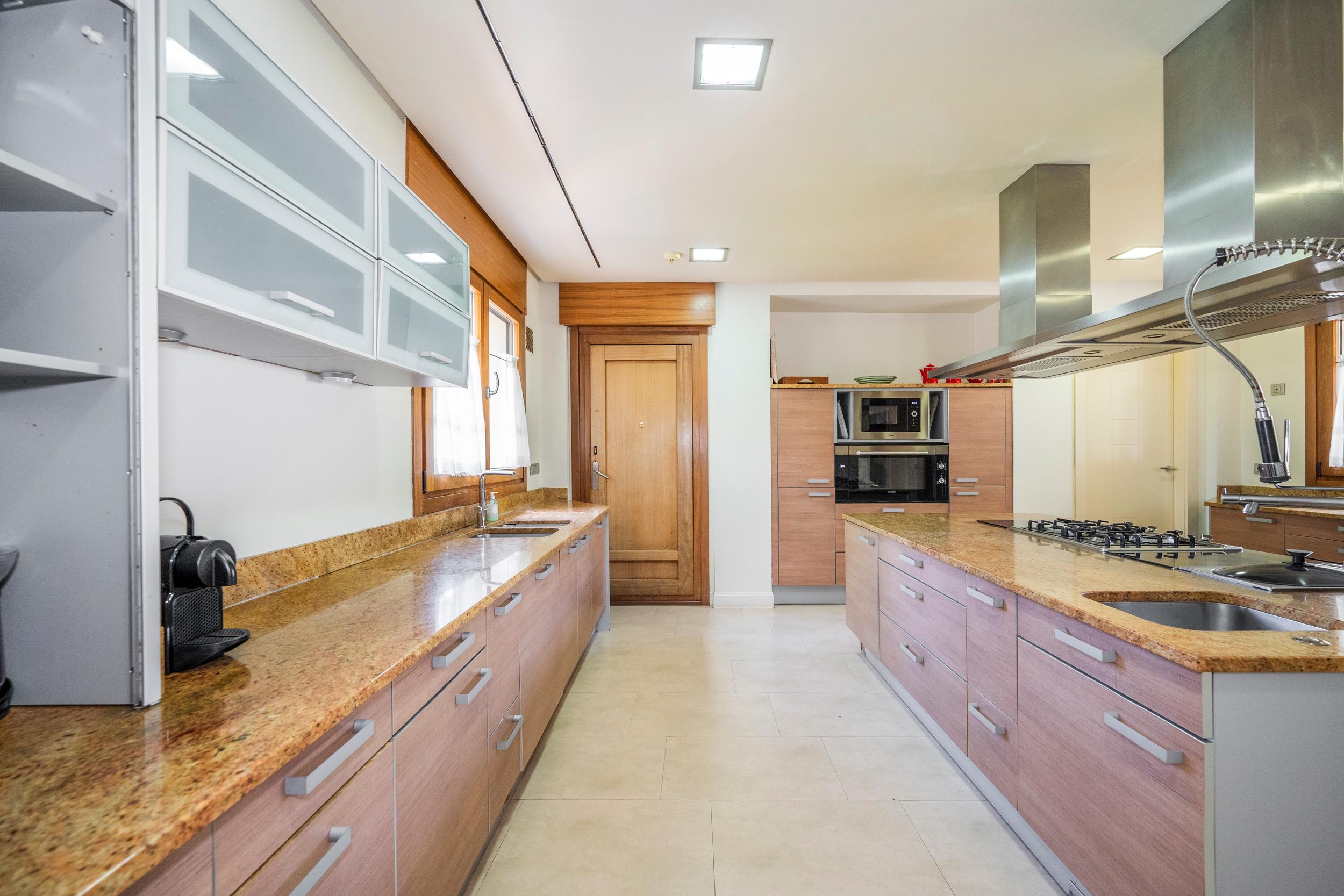 Chalet en venta en La Moraleja, Alcobendas - 40