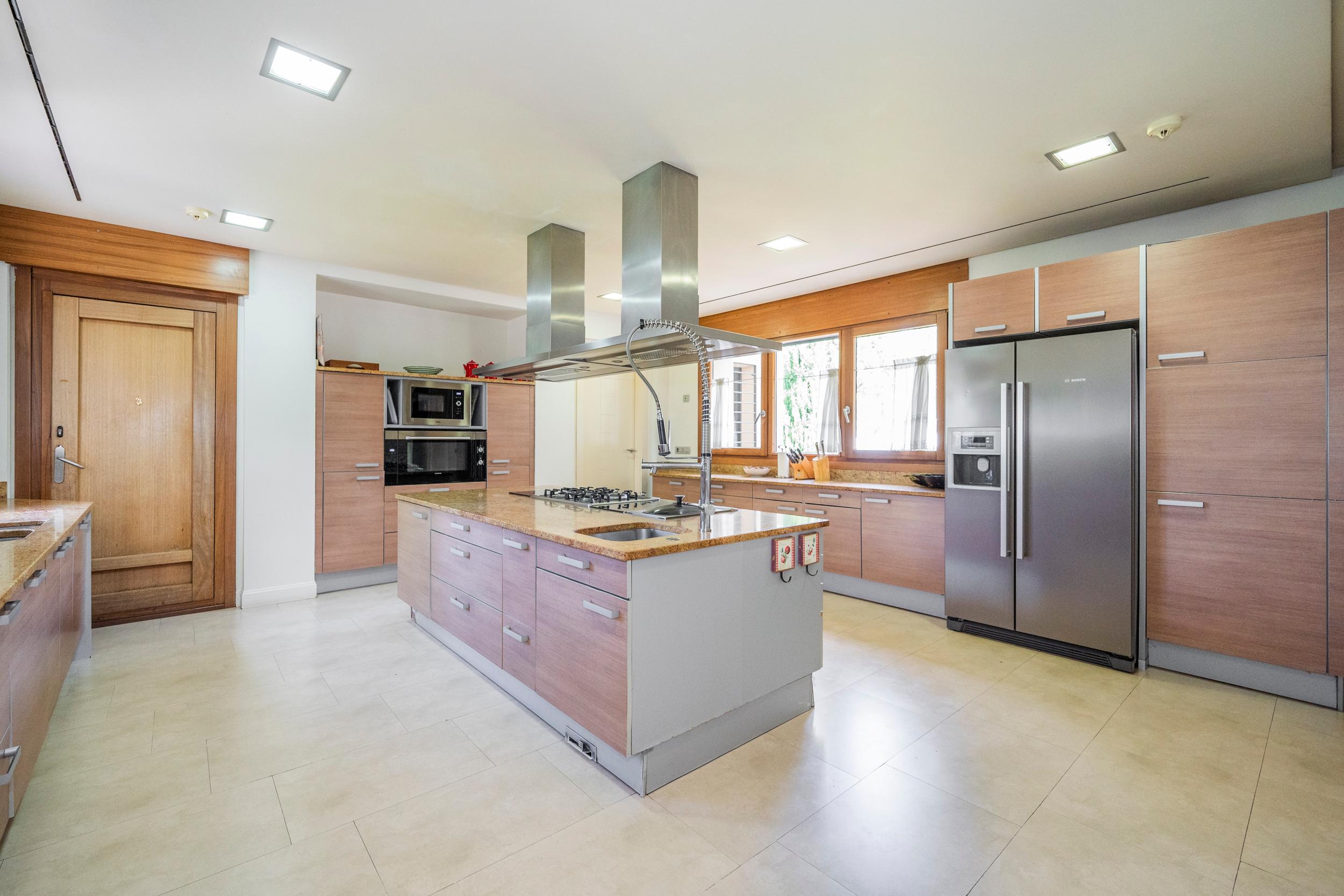 Chalet en venta en La Moraleja, Alcobendas - 41