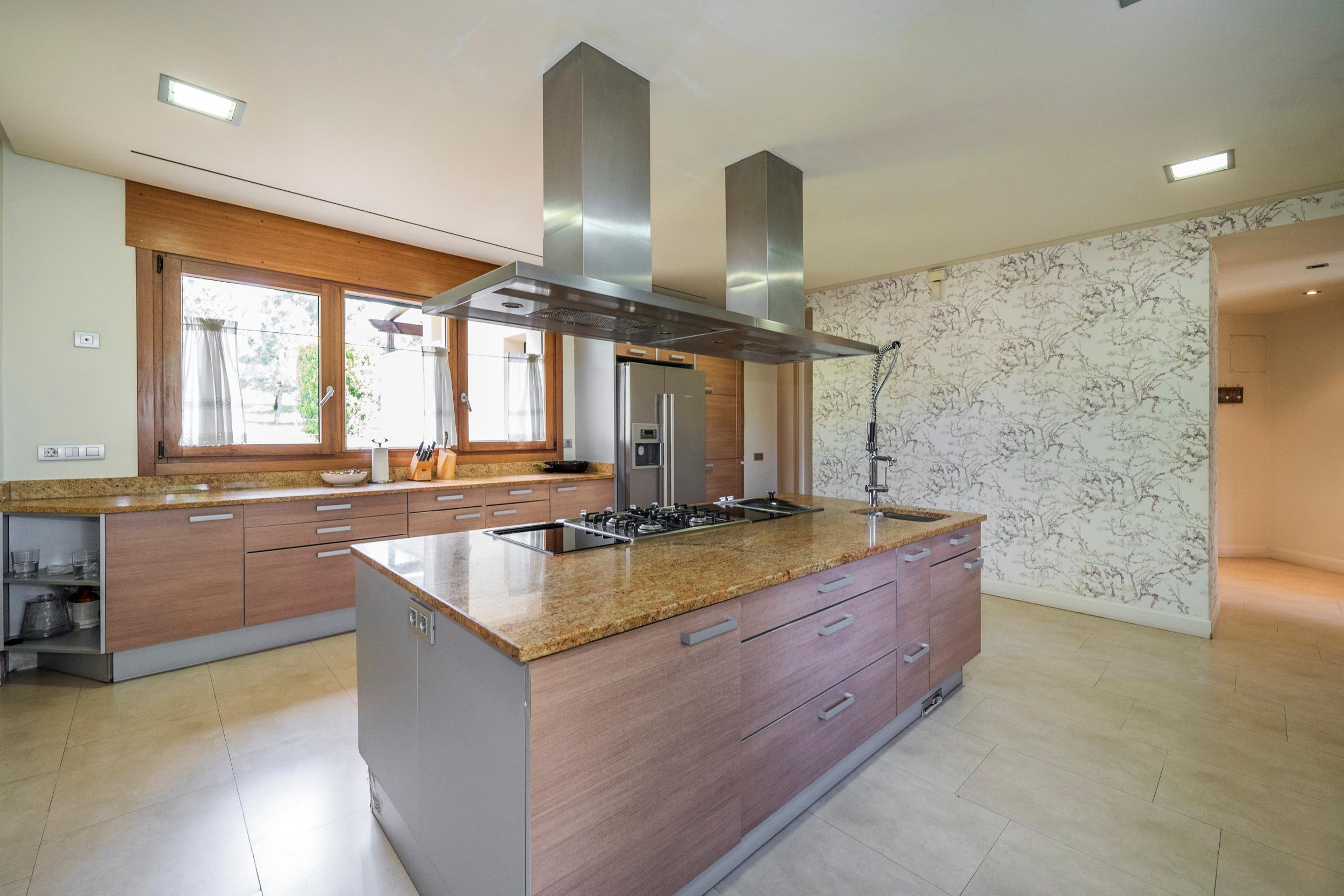 Chalet en venta en La Moraleja, Alcobendas - 42