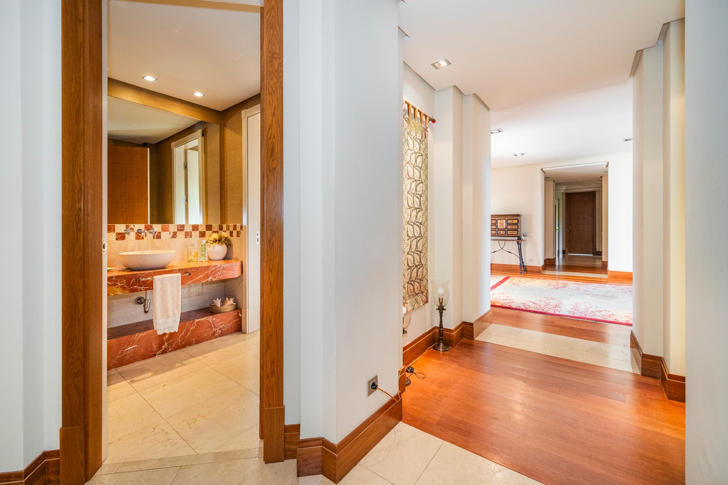 Chalet en venta en La Moraleja, Alcobendas - 44