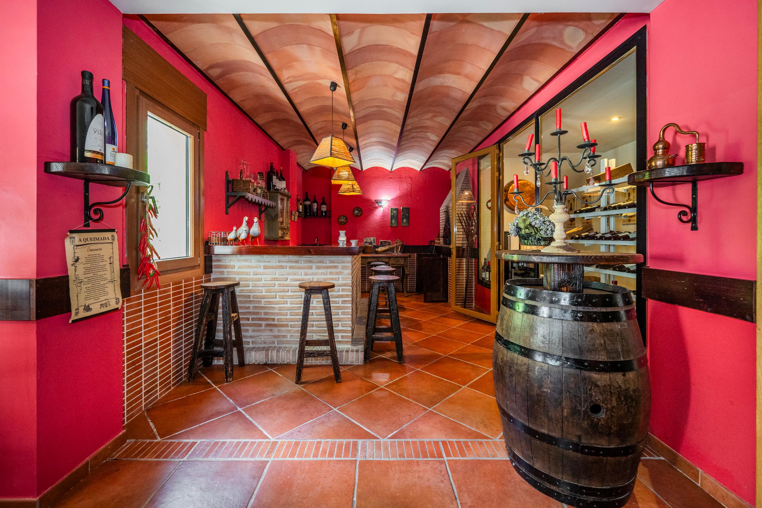 Chalet en venta en La Moraleja, Alcobendas - 45