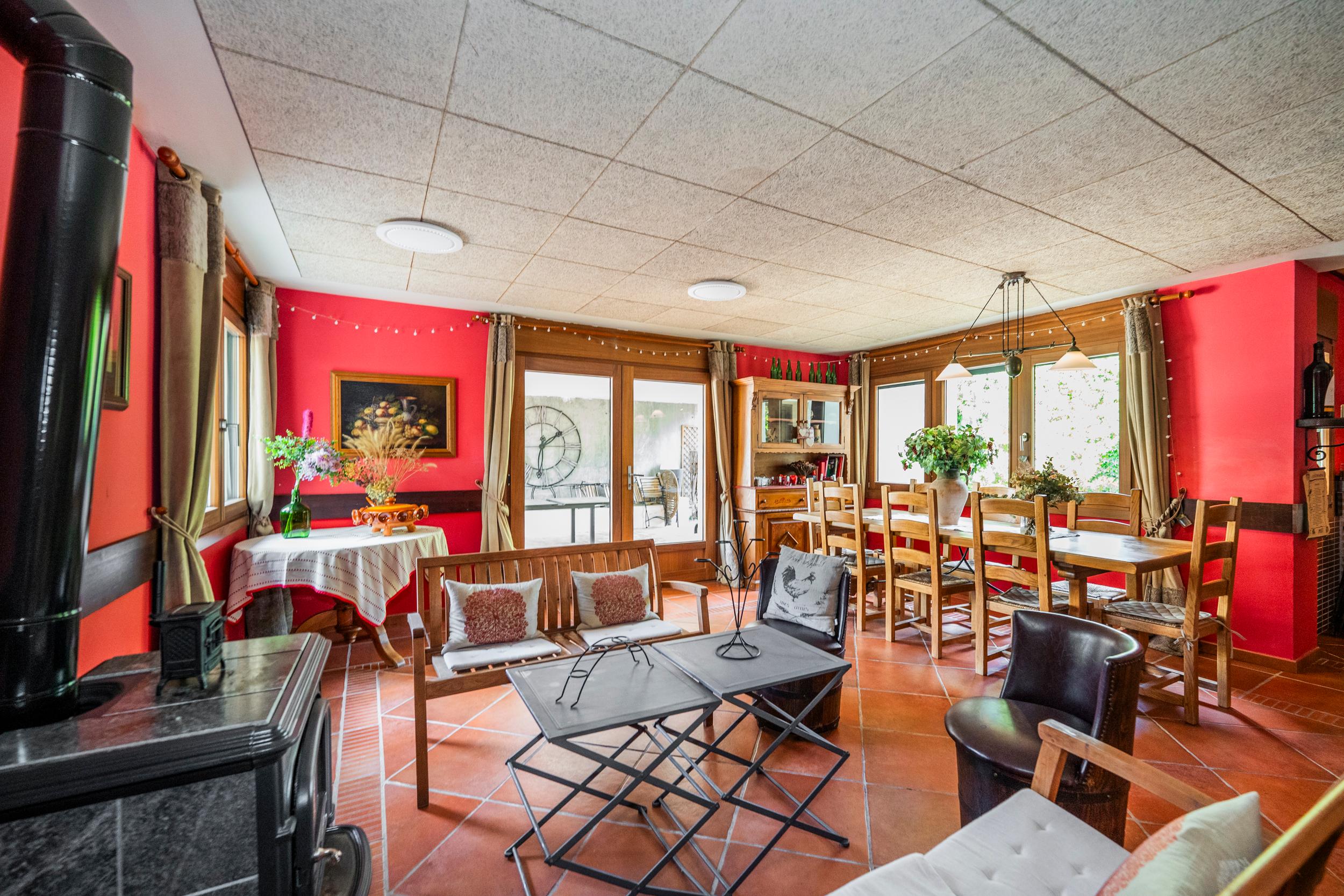 Chalet en venta en La Moraleja, Alcobendas - 46