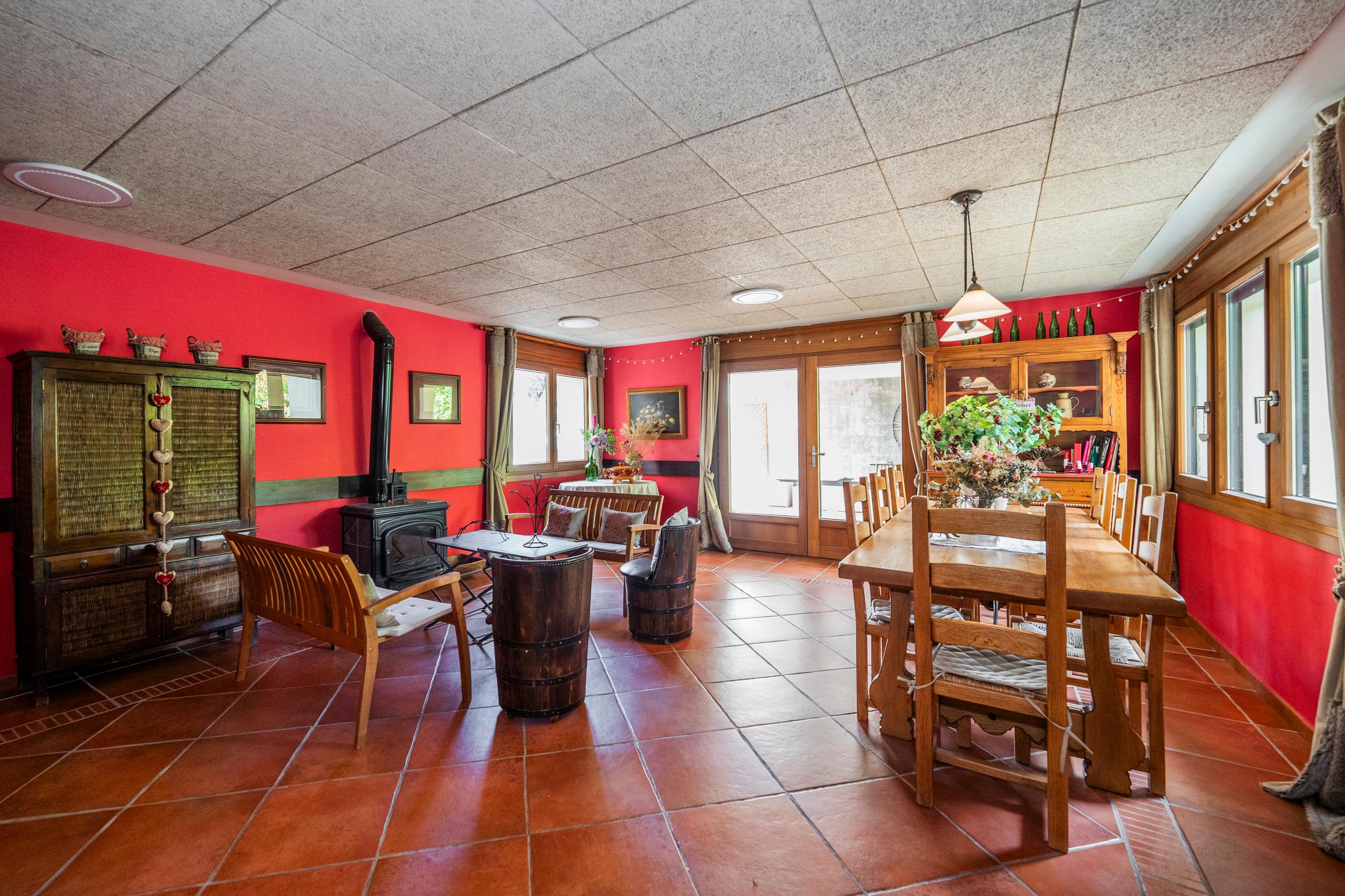 Chalet en venta en La Moraleja, Alcobendas - 47