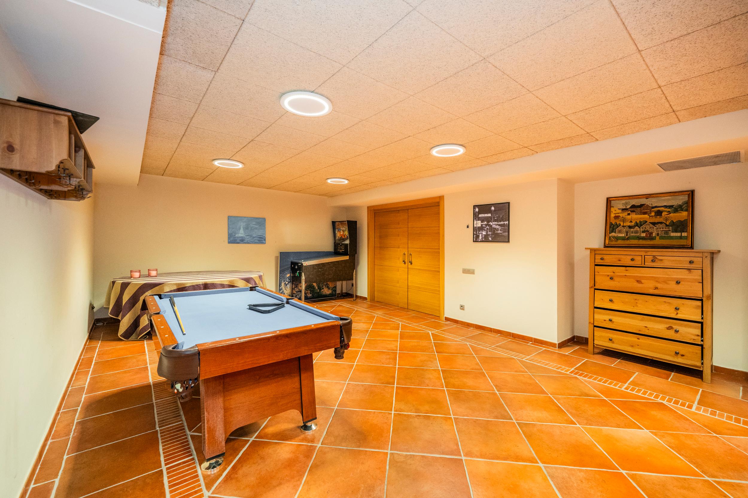 Chalet en venta en La Moraleja, Alcobendas - 49