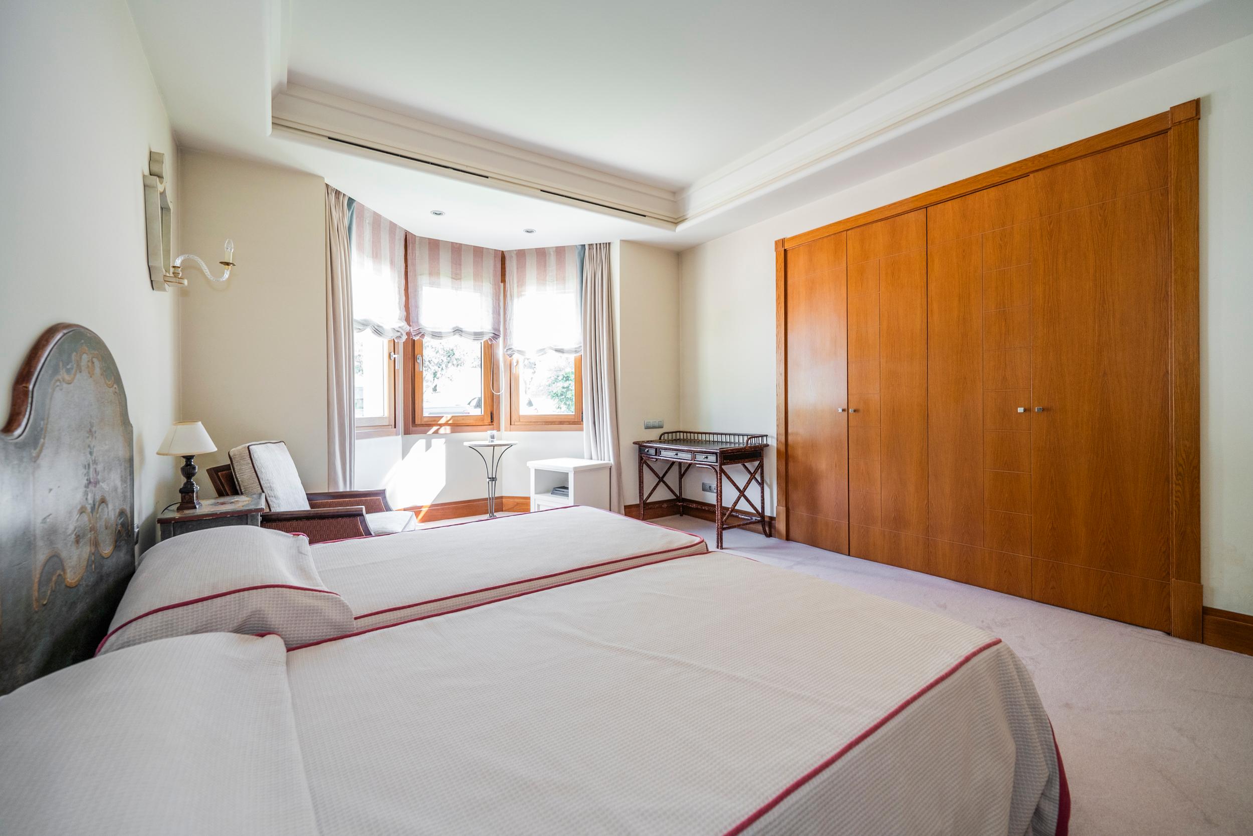 Chalet en venta en La Moraleja, Alcobendas - 52