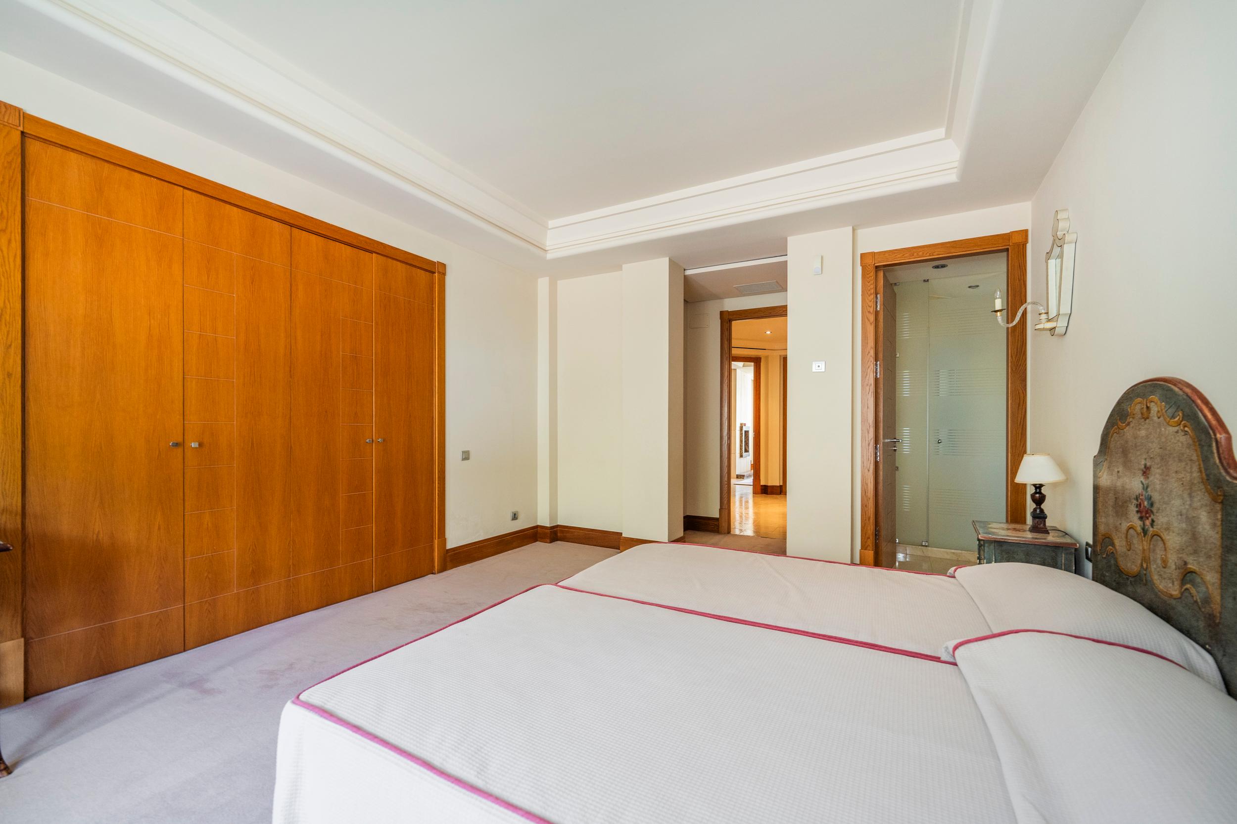 Chalet en venta en La Moraleja, Alcobendas - 54