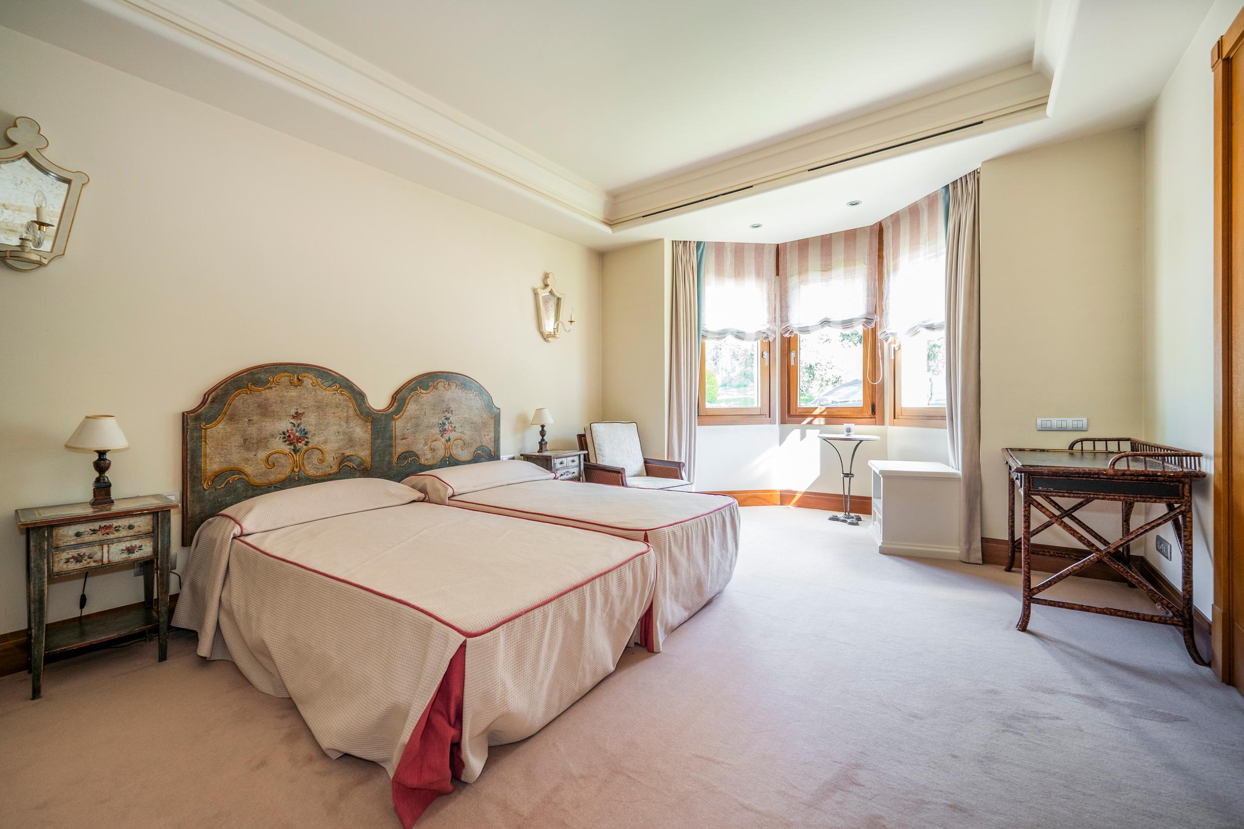 Chalet en venta en La Moraleja, Alcobendas - 53