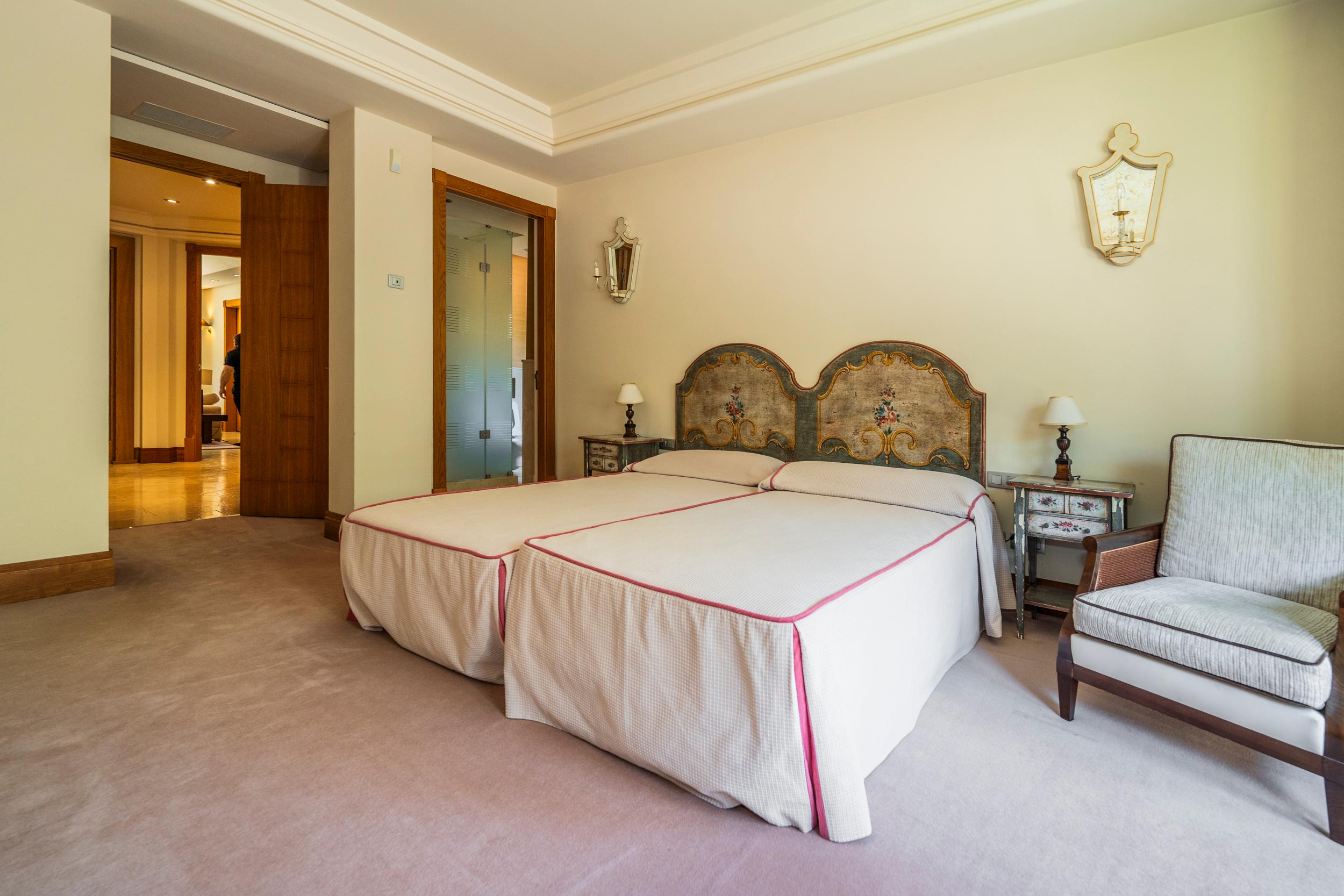 Chalet en venta en La Moraleja, Alcobendas - 55