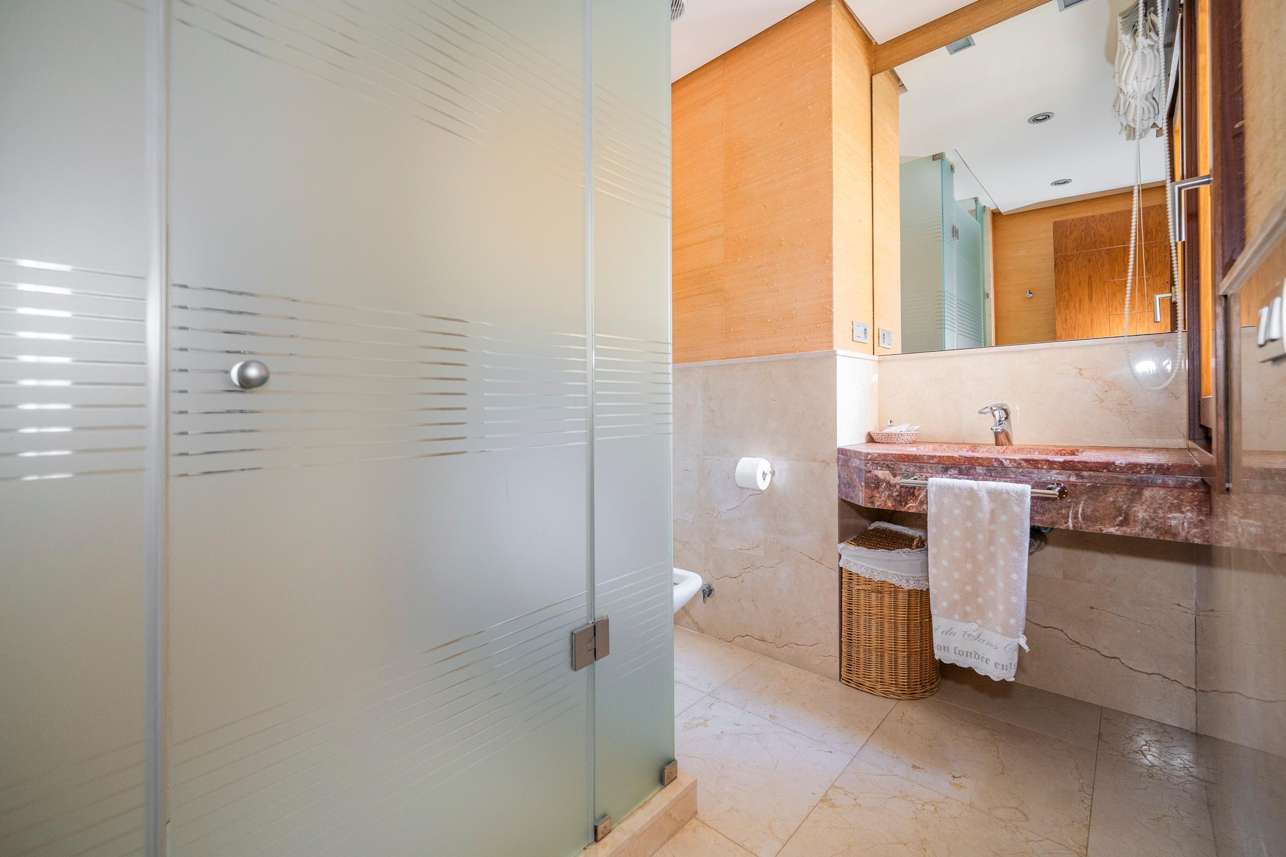 Chalet en venta en La Moraleja, Alcobendas - 56