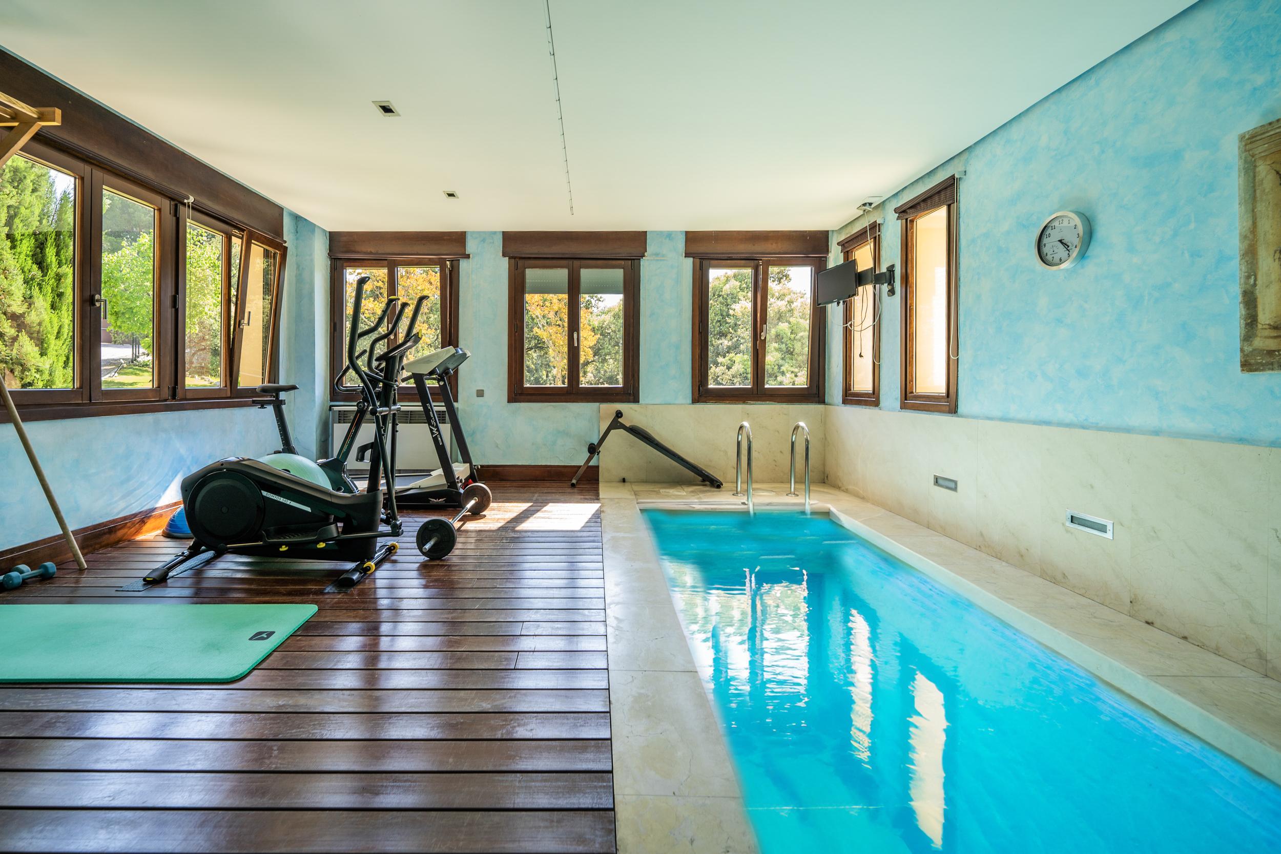 Chalet en venta en La Moraleja, Alcobendas - 58