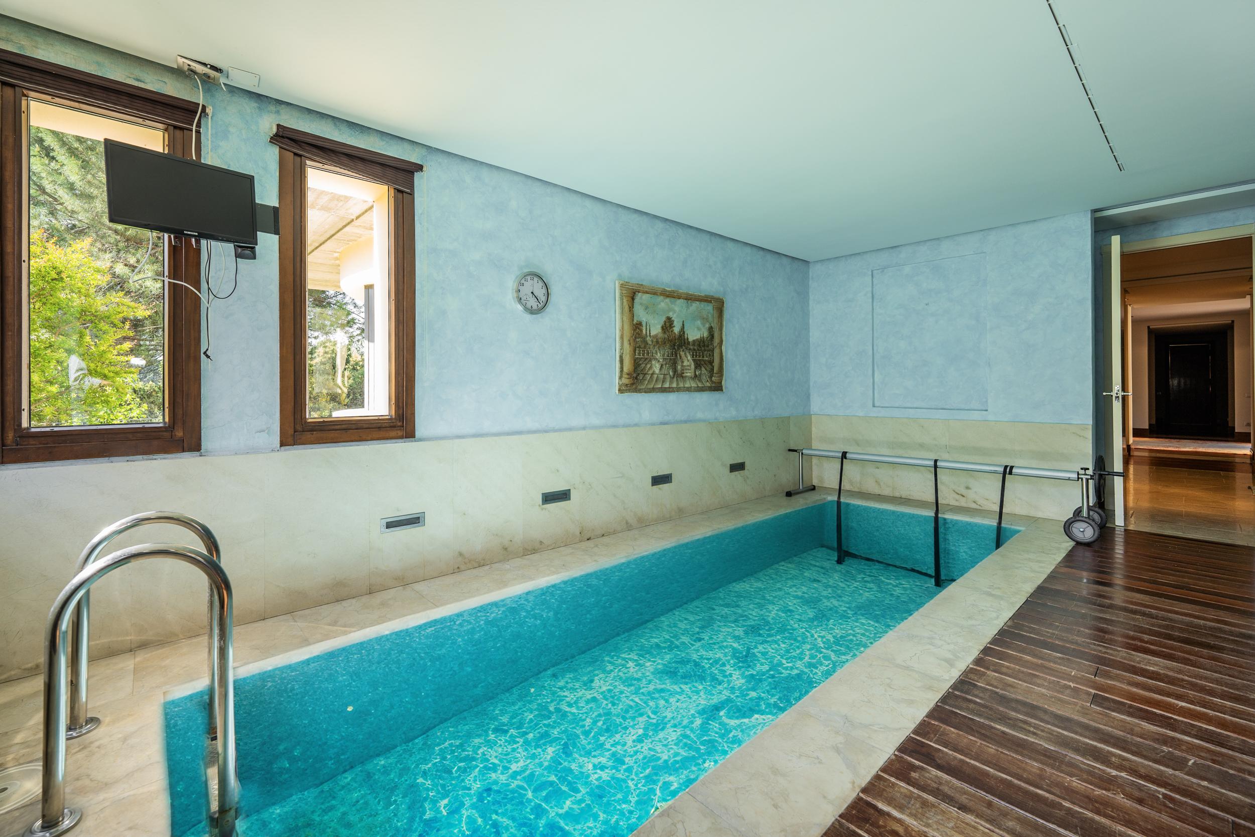 Chalet en venta en La Moraleja, Alcobendas - 59