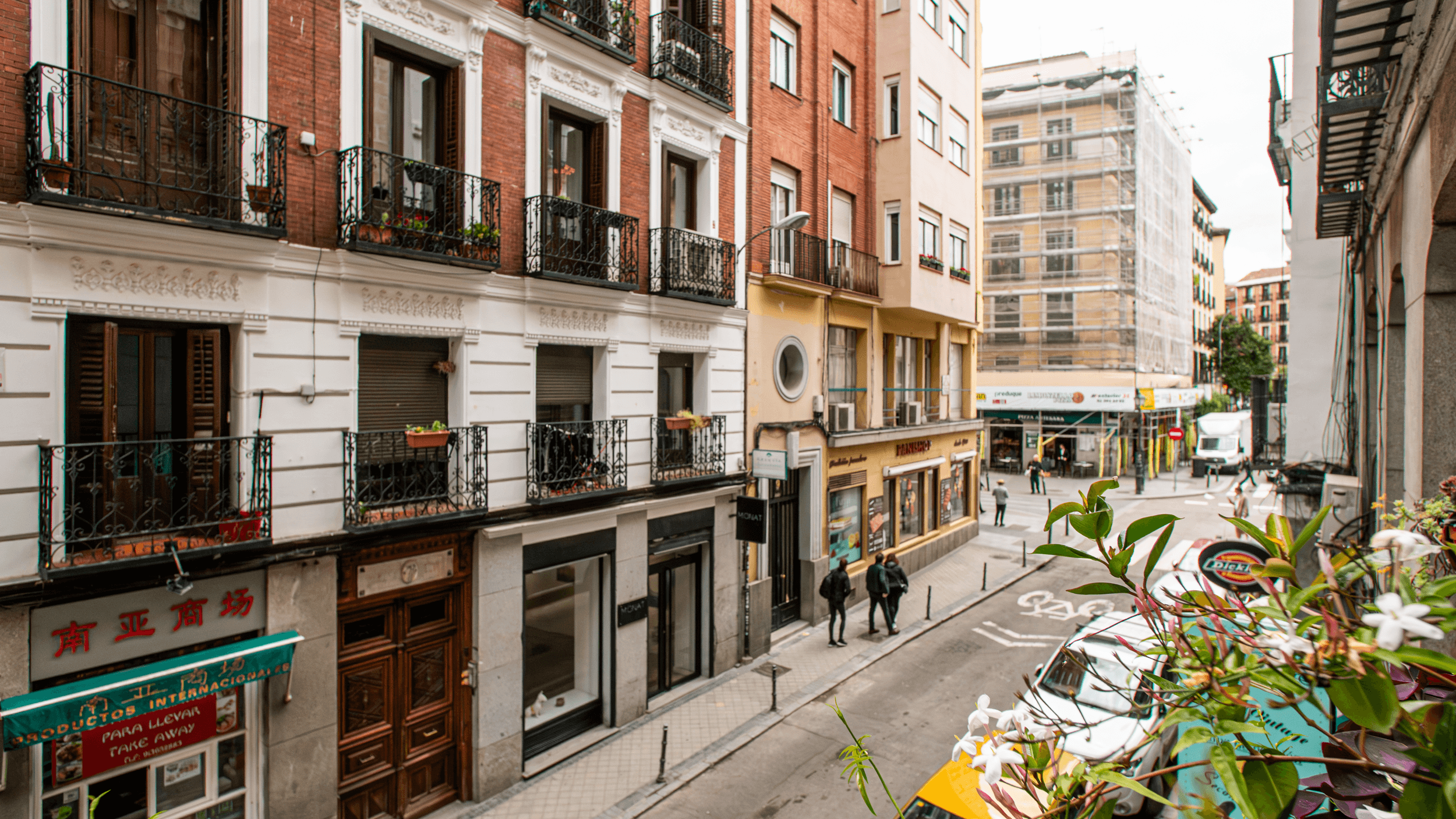 Piso a la venta en Palacio, Centro - 7