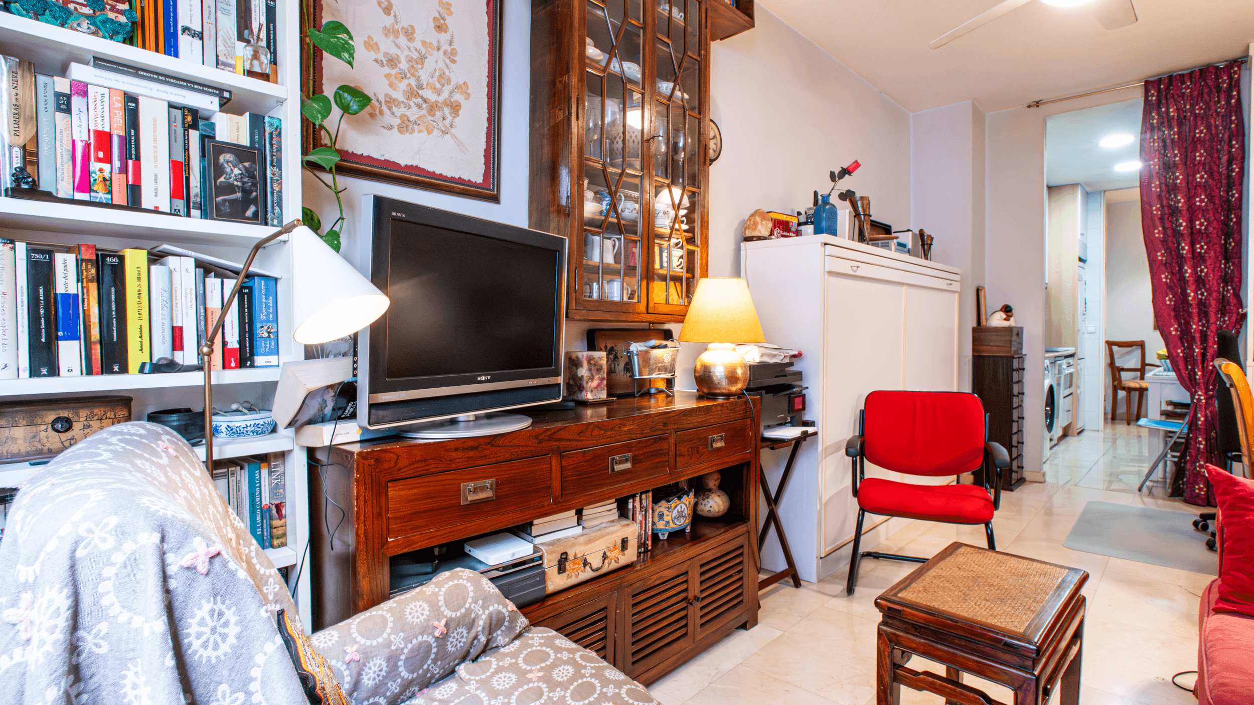 Piso a la venta en Palacio, Centro - 9