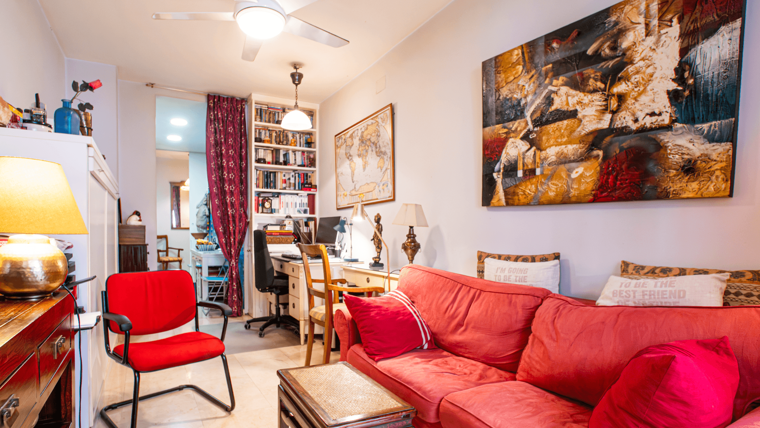 Piso a la venta en Palacio, Centro - 10