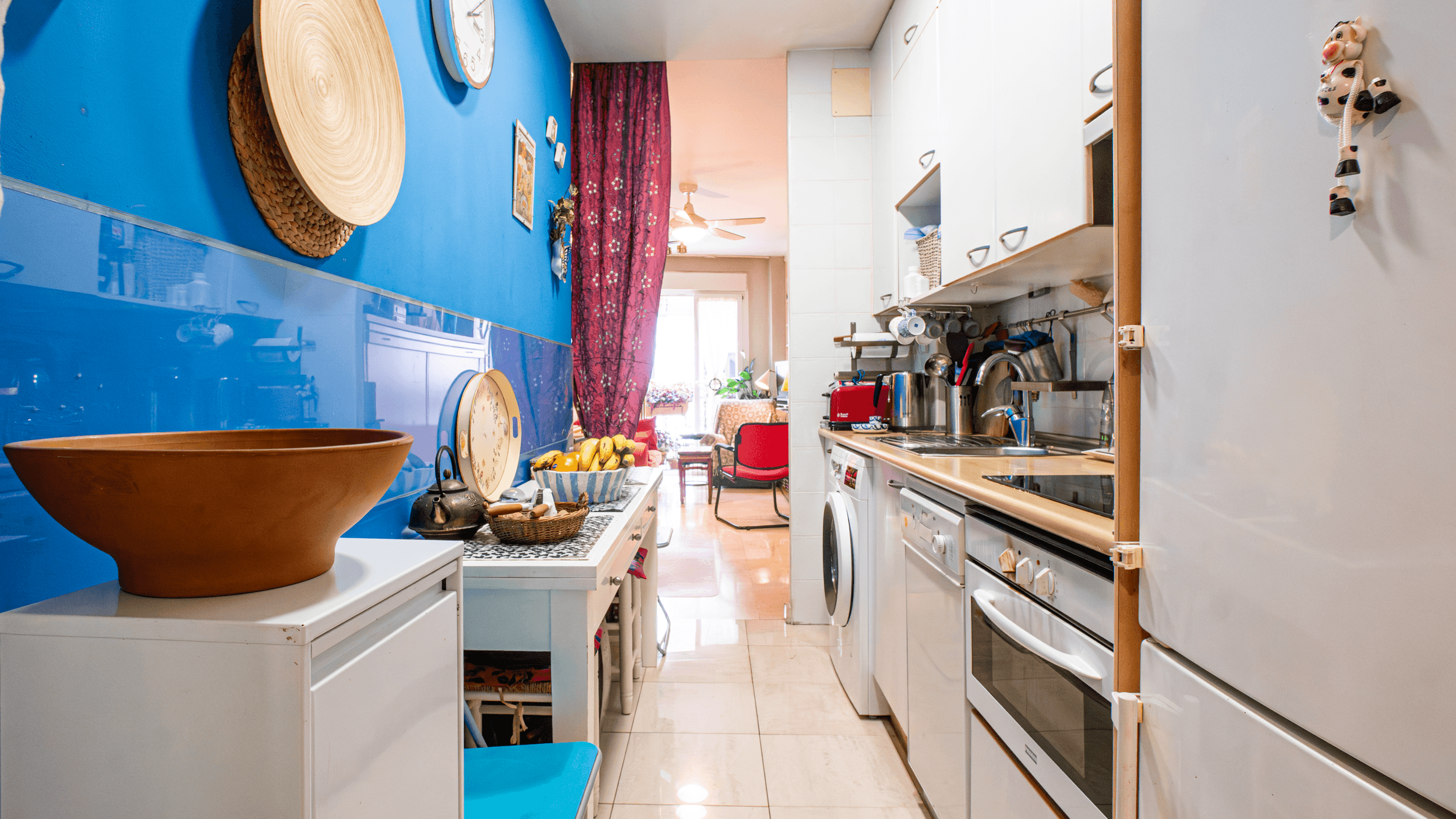 Piso a la venta en Palacio, Centro - 12