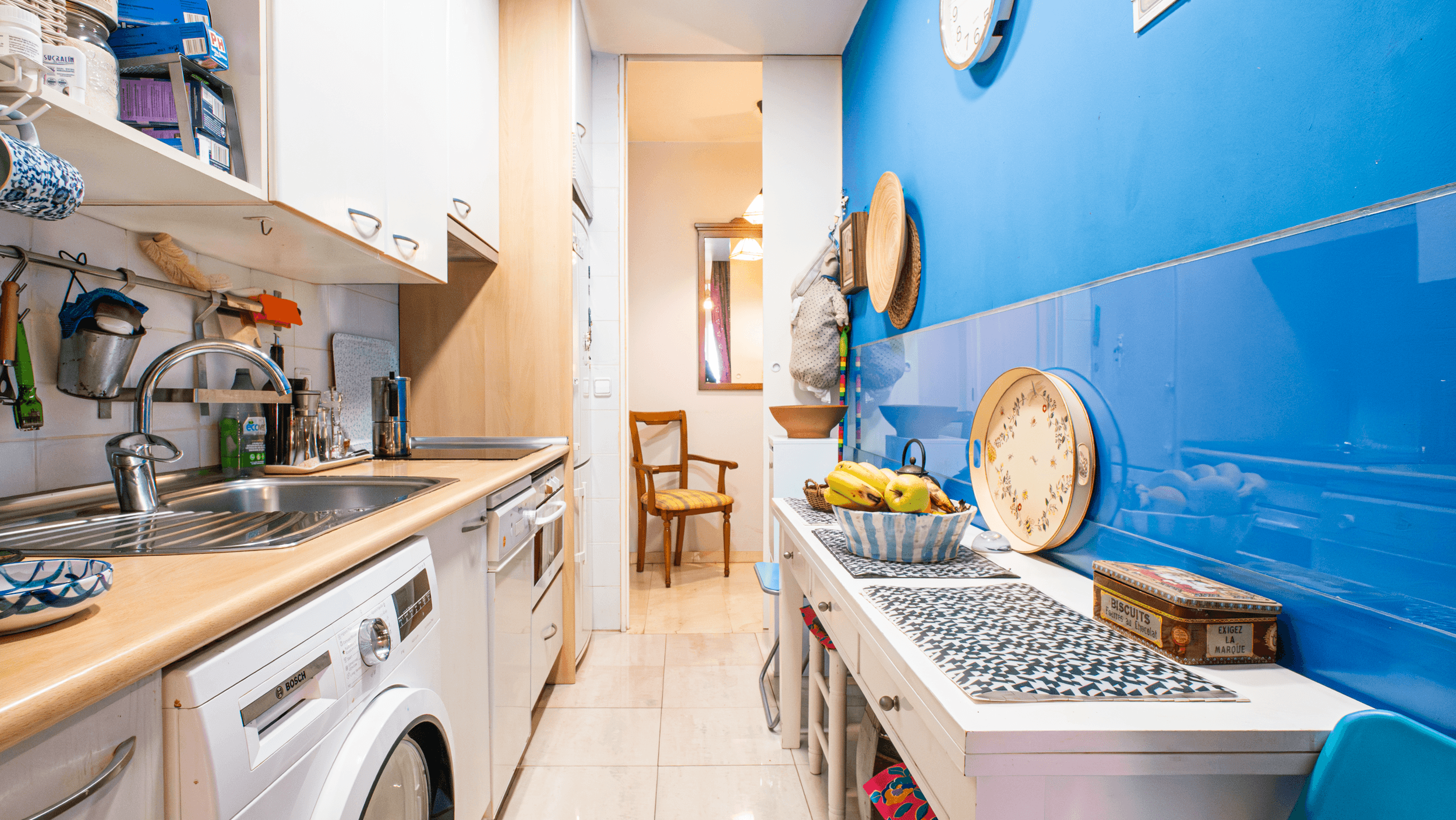 Piso a la venta en Palacio, Centro - 14