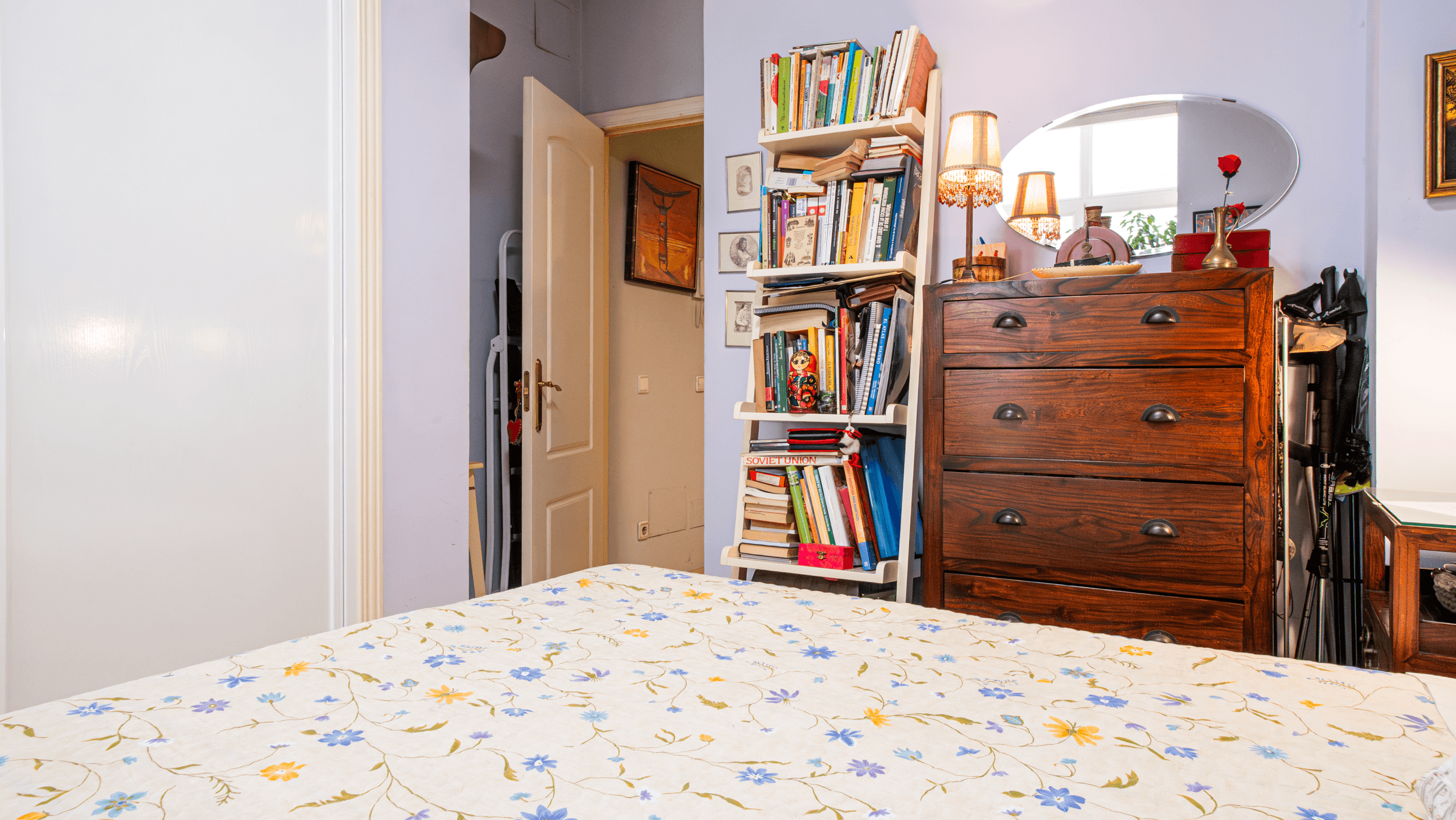 Piso a la venta en Palacio, Centro - 20