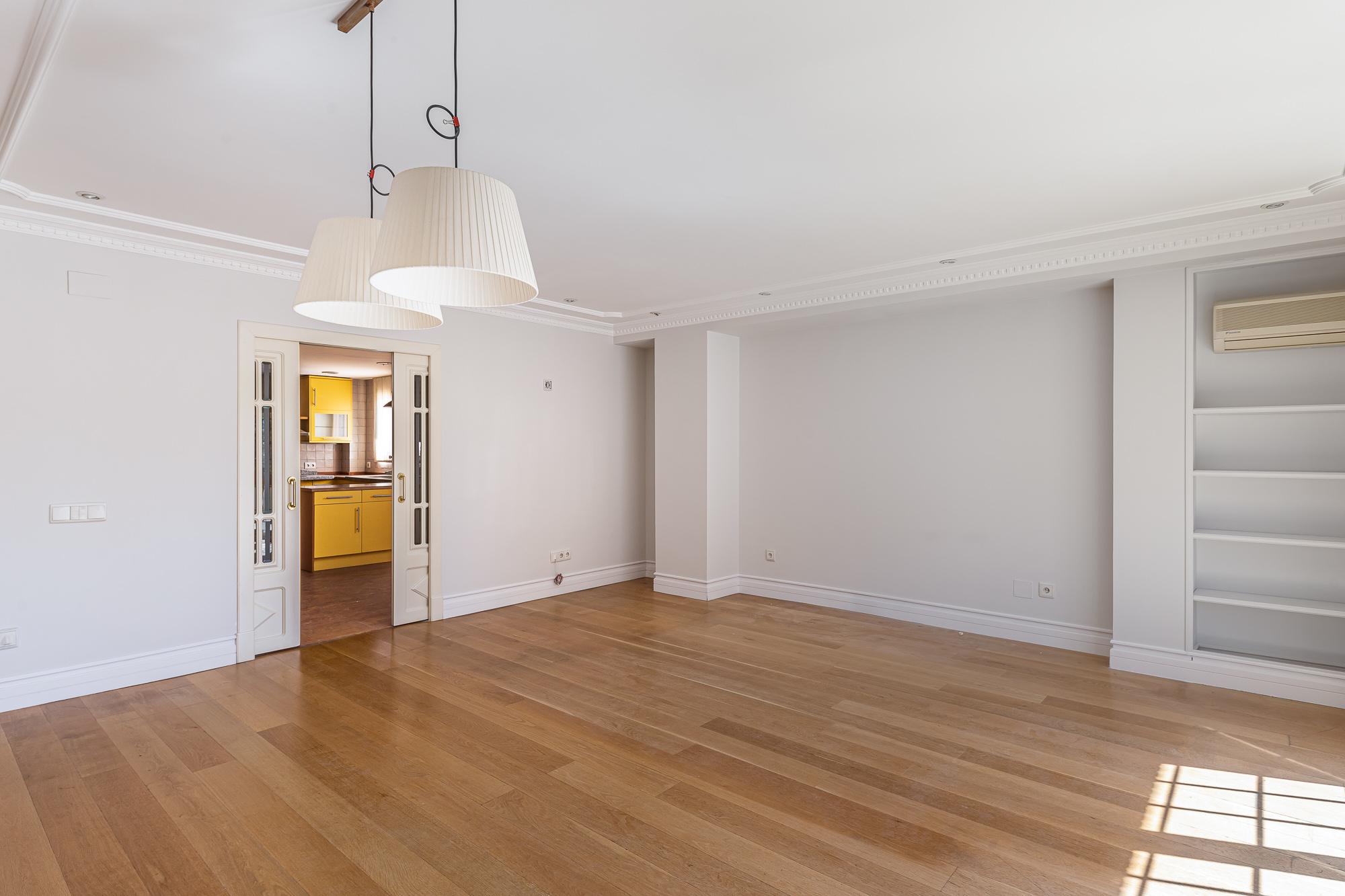 Ático triplex - Chamartin  - 4