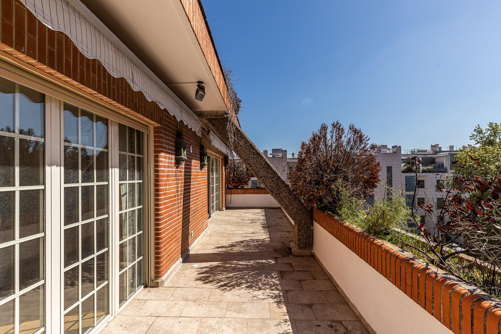 Ático triplex - Chamartin  - 5