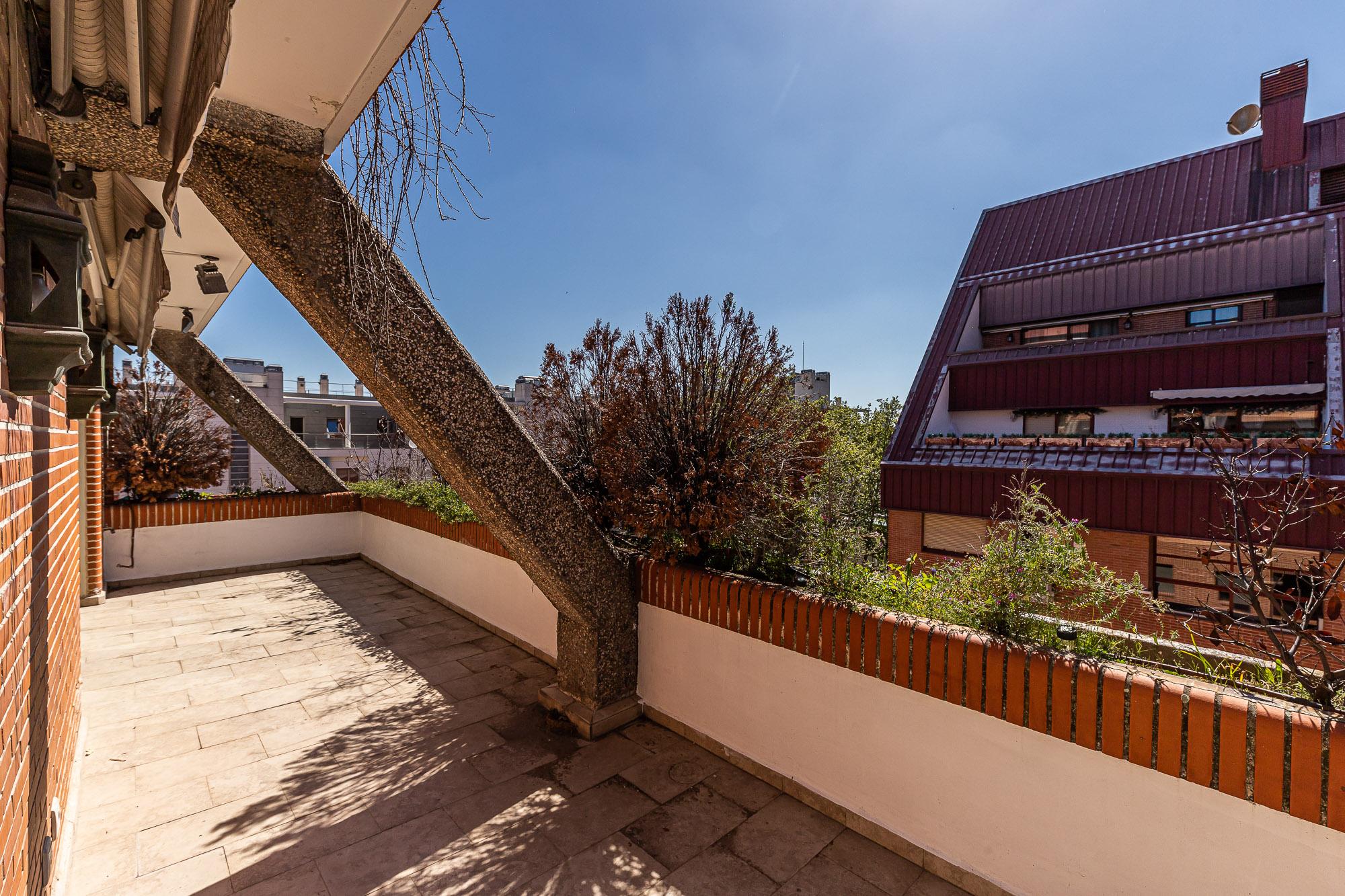 Ático triplex - Chamartin  - 6