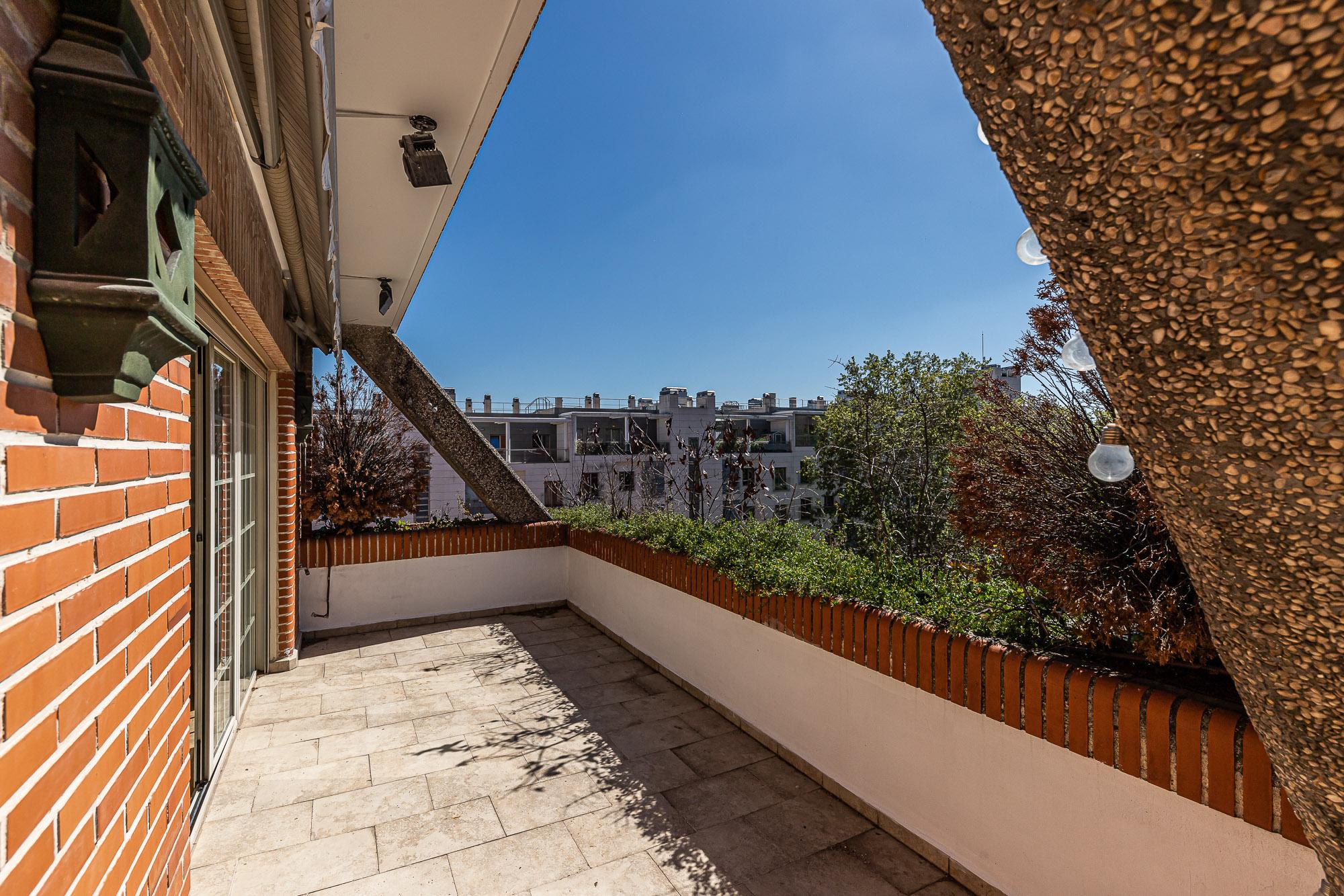 Ático triplex - Chamartin  - 7