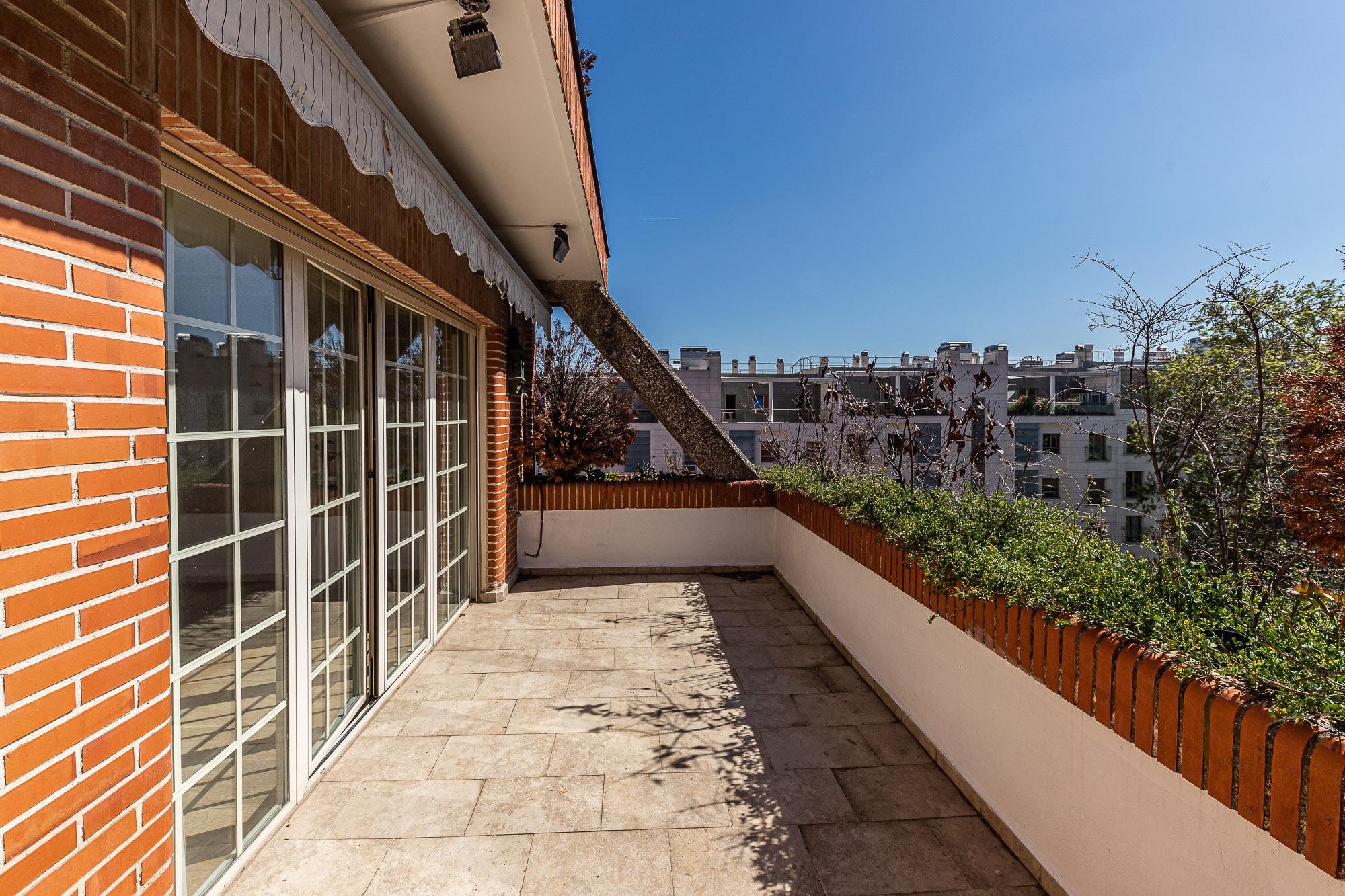 Ático triplex - Chamartin  - 8