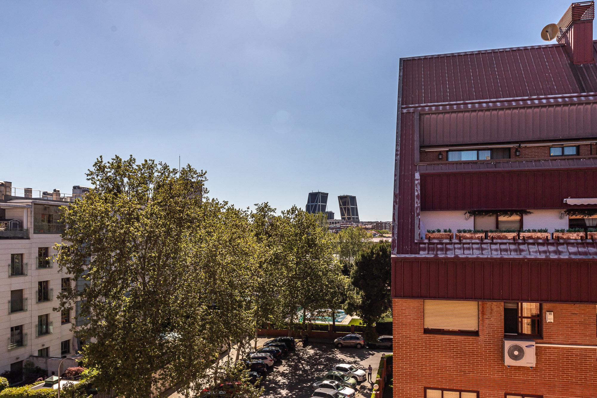 Ático triplex - Chamartin  - 9