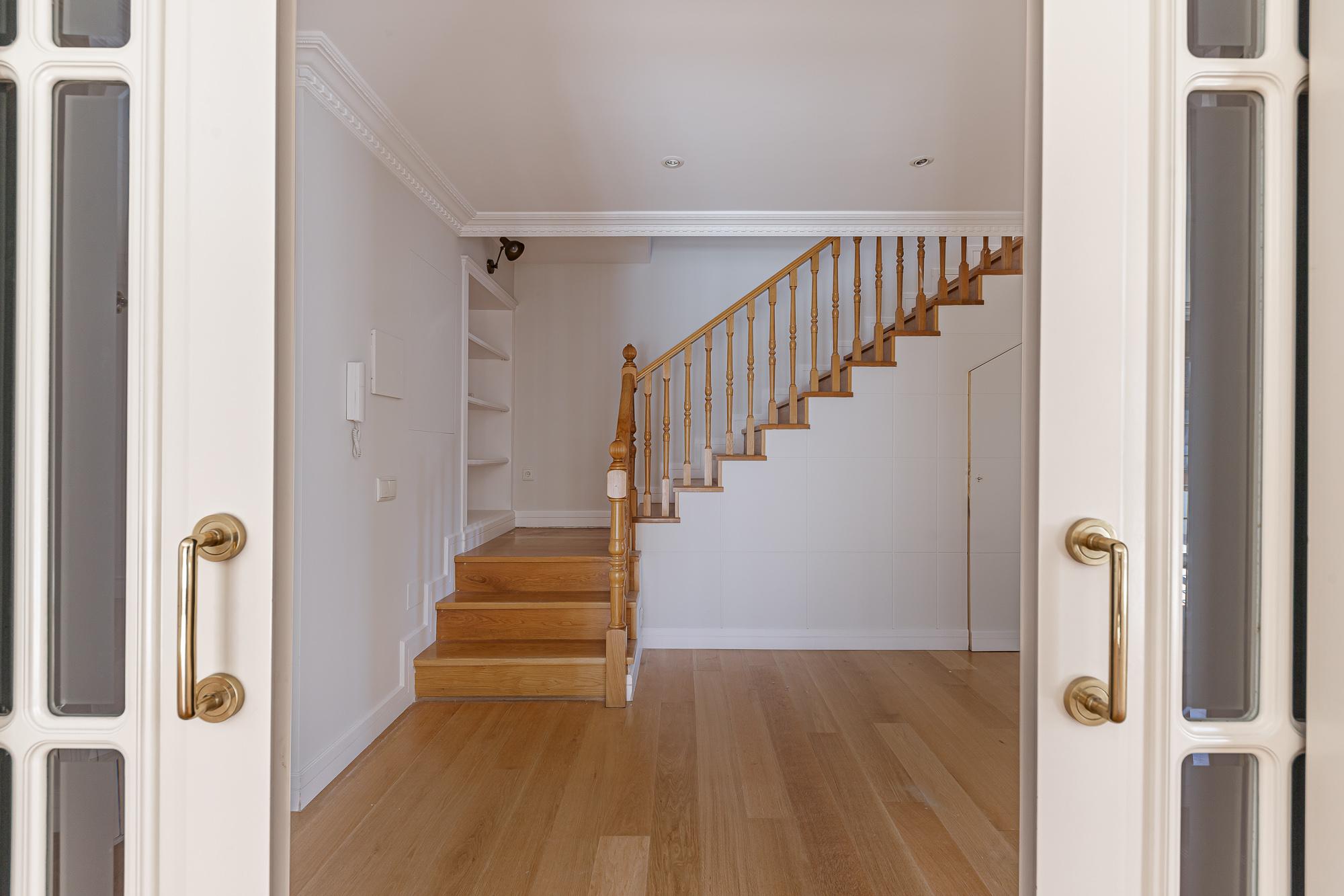 Ático triplex - Chamartin  - 10