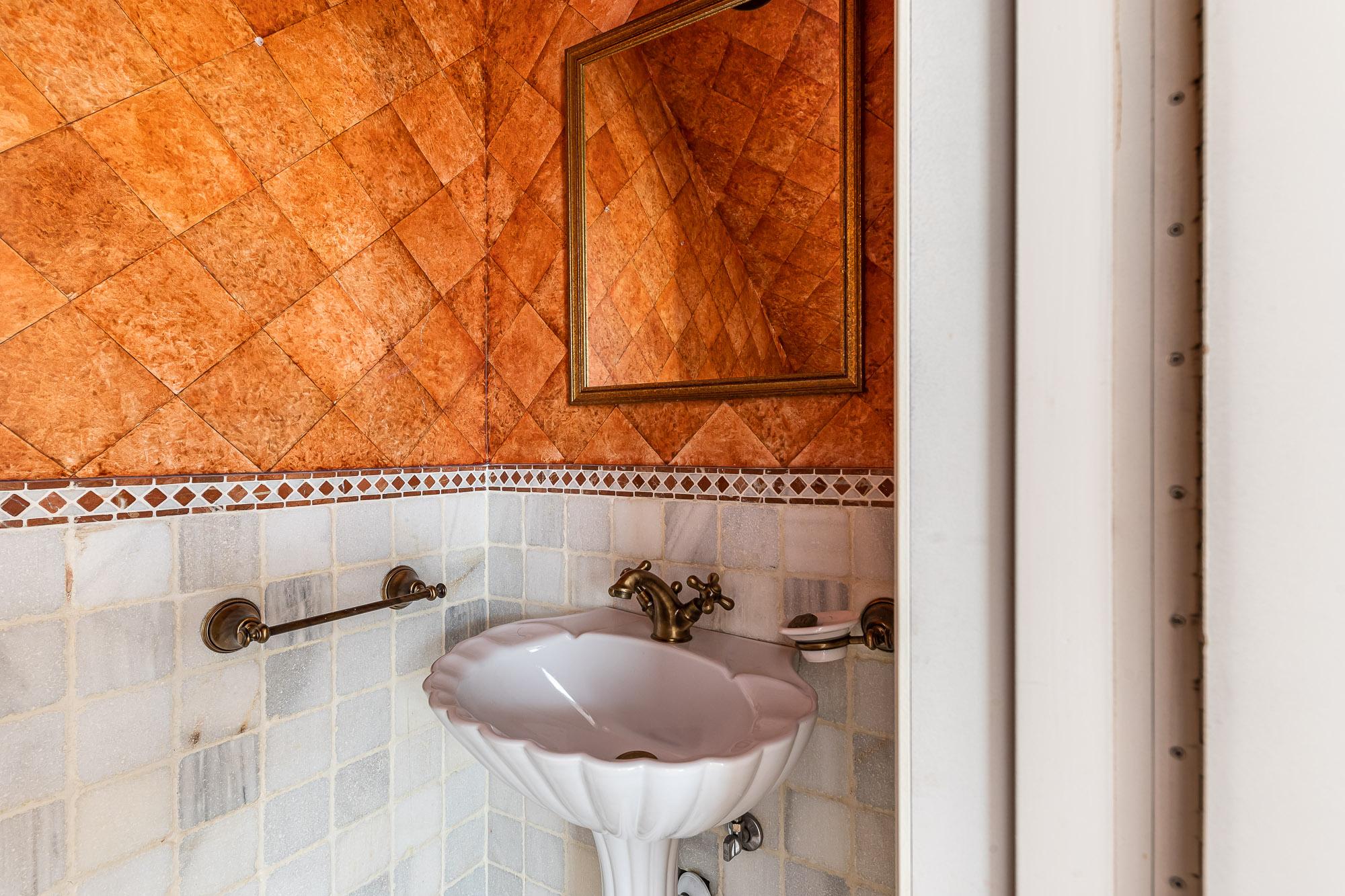 Ático triplex - Chamartin  - 13