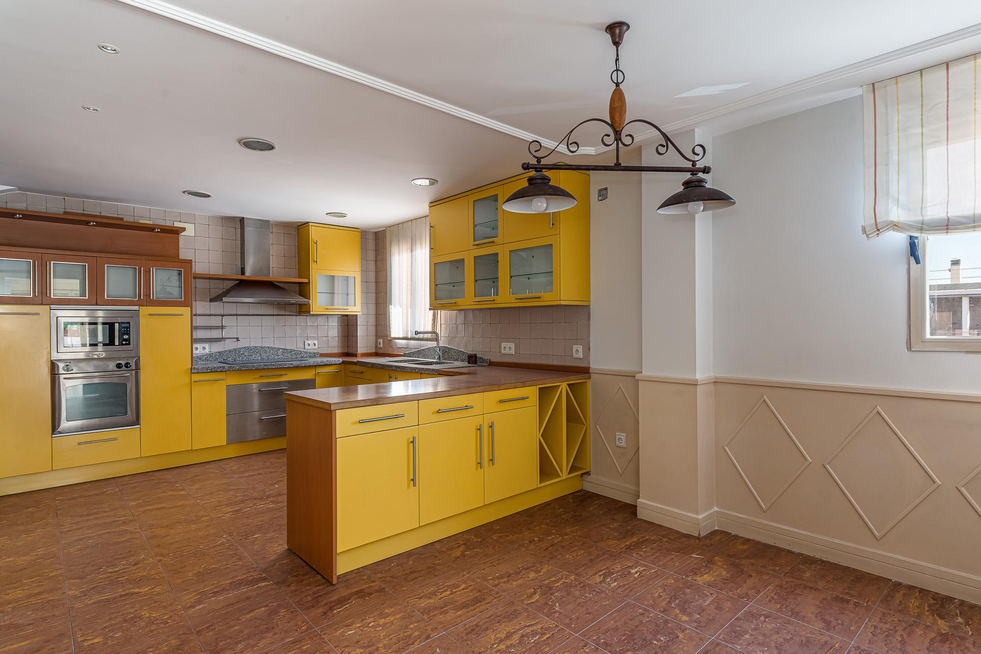 Ático triplex - Chamartin  - 14