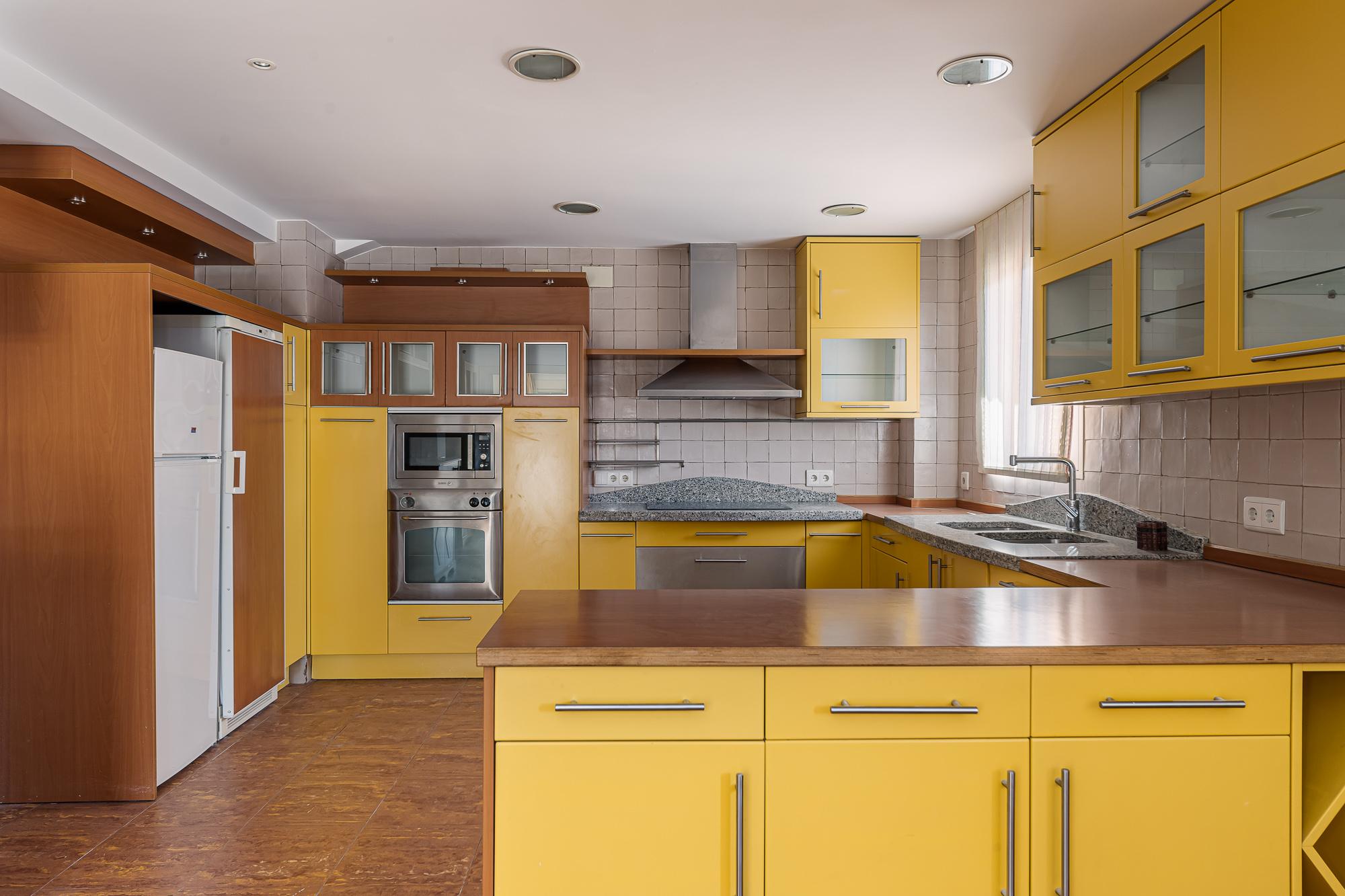 Ático triplex - Chamartin  - 15