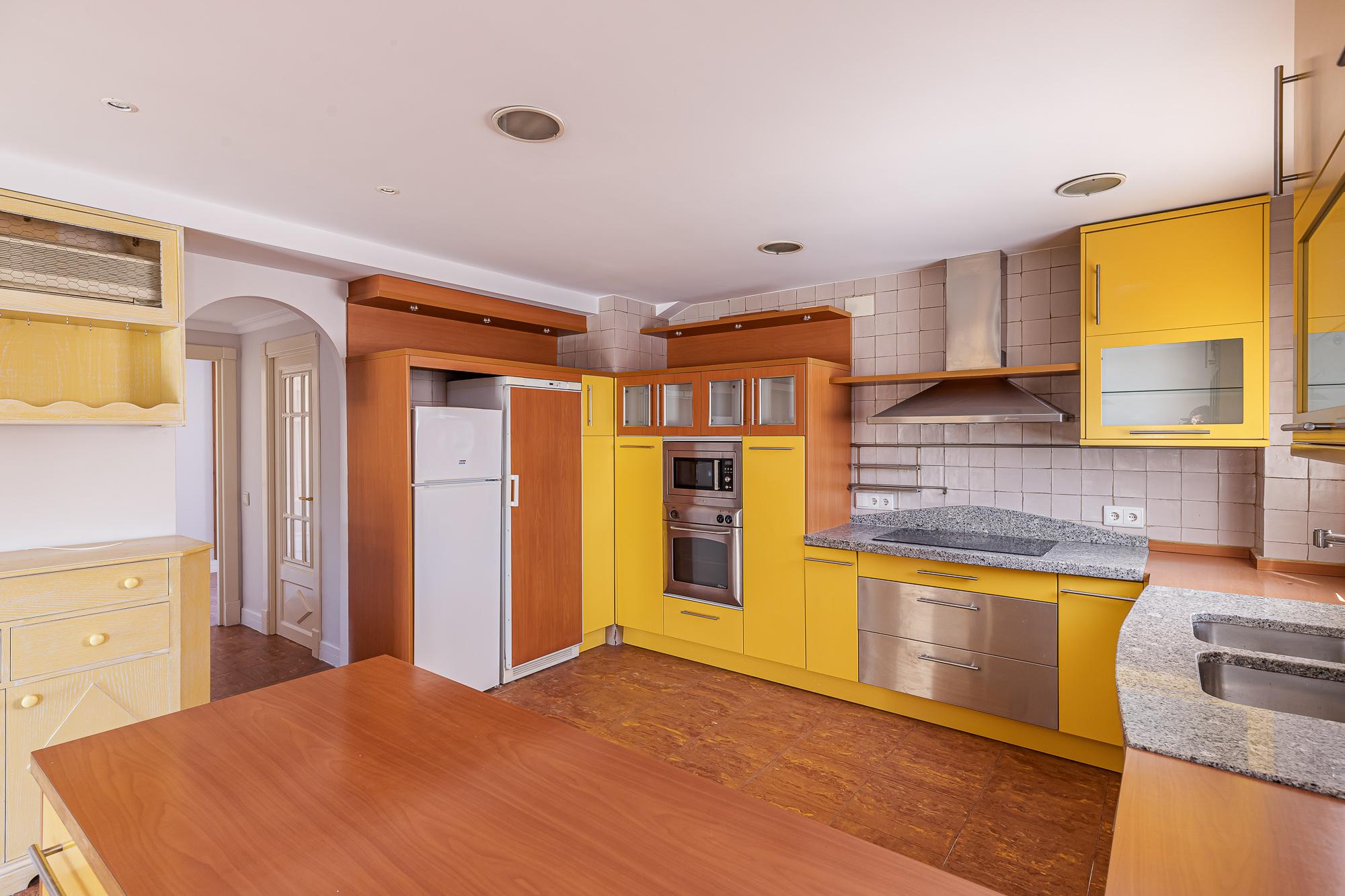 Ático triplex - Chamartin  - 16