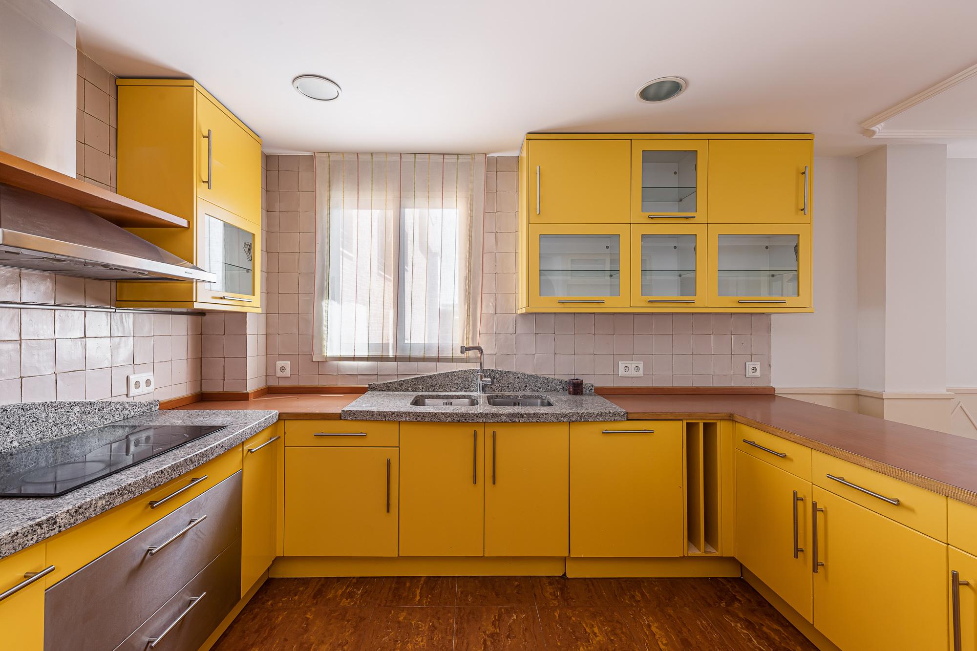 Ático triplex - Chamartin  - 17