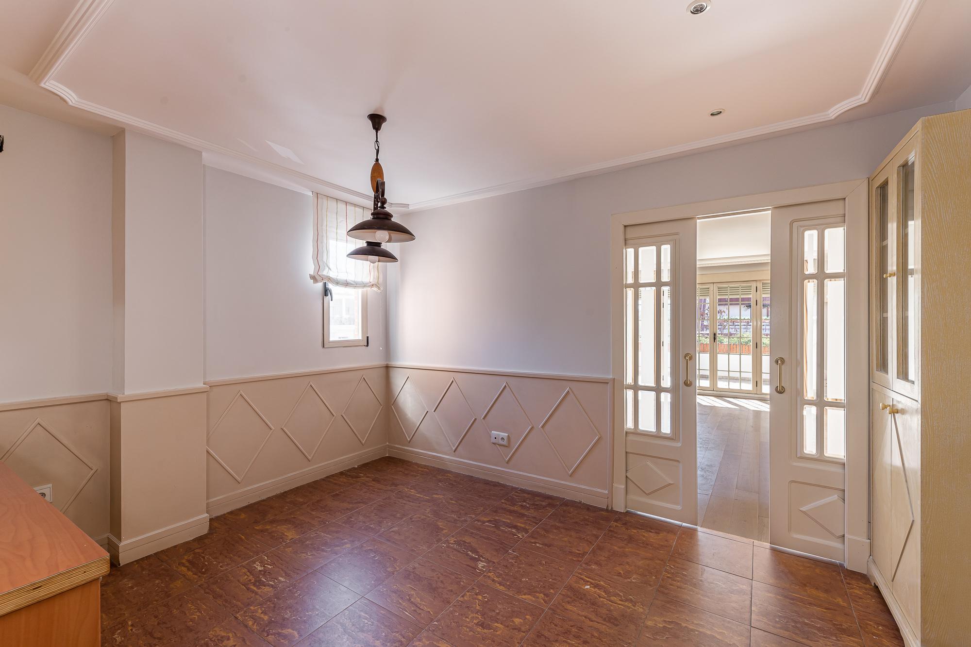 Ático triplex - Chamartin  - 18