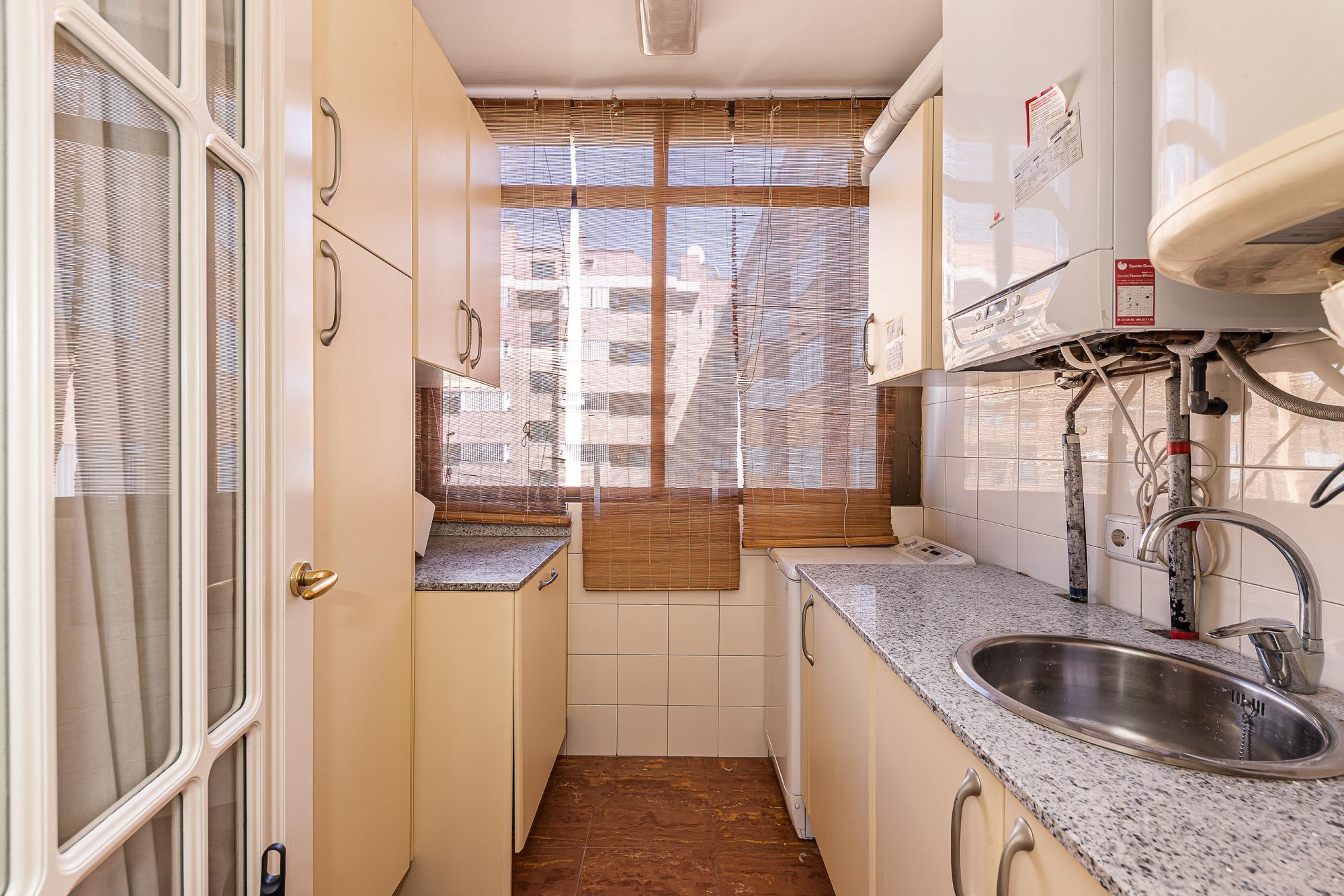 Ático triplex - Chamartin  - 19