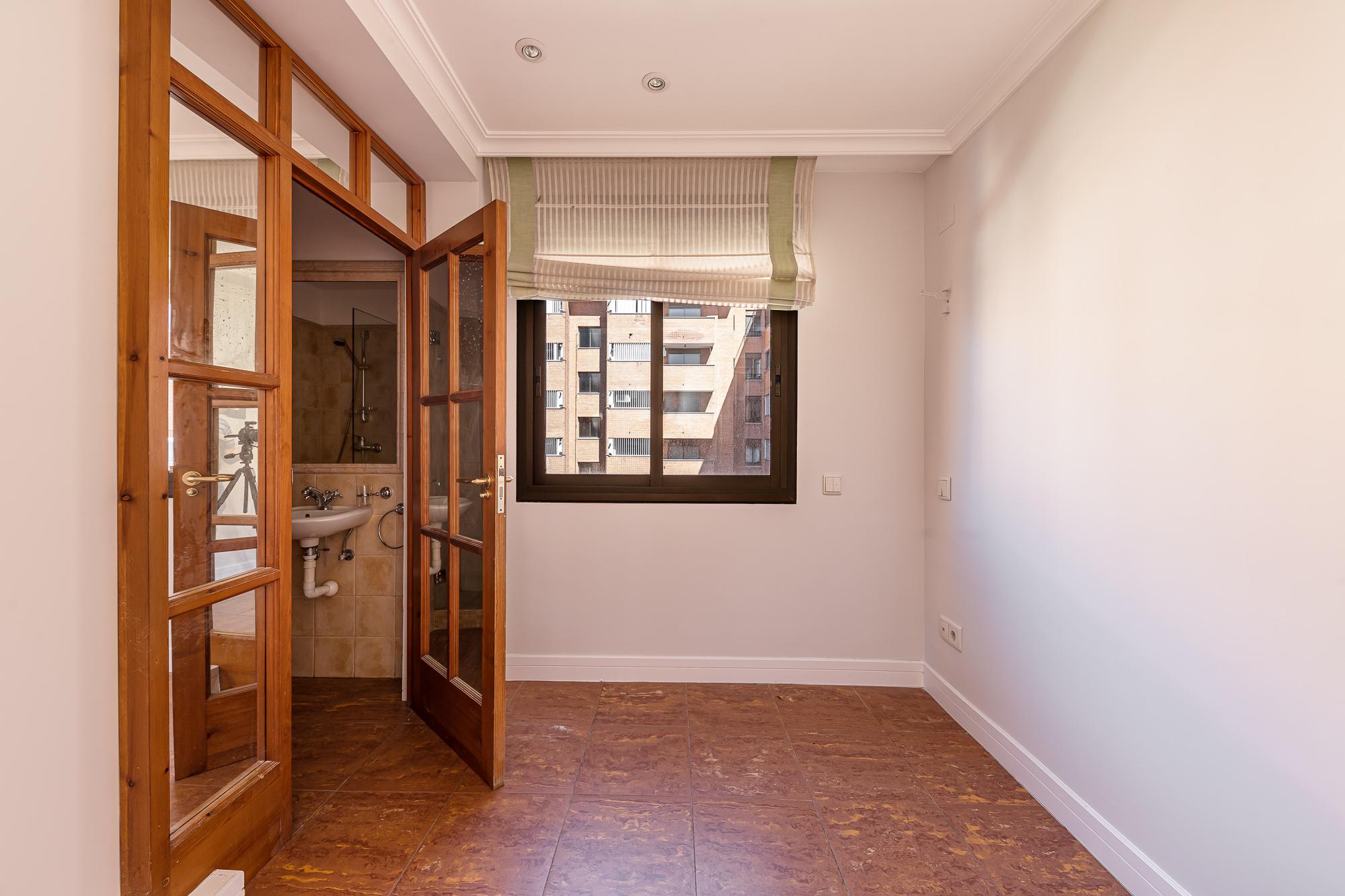 Ático triplex - Chamartin  - 20