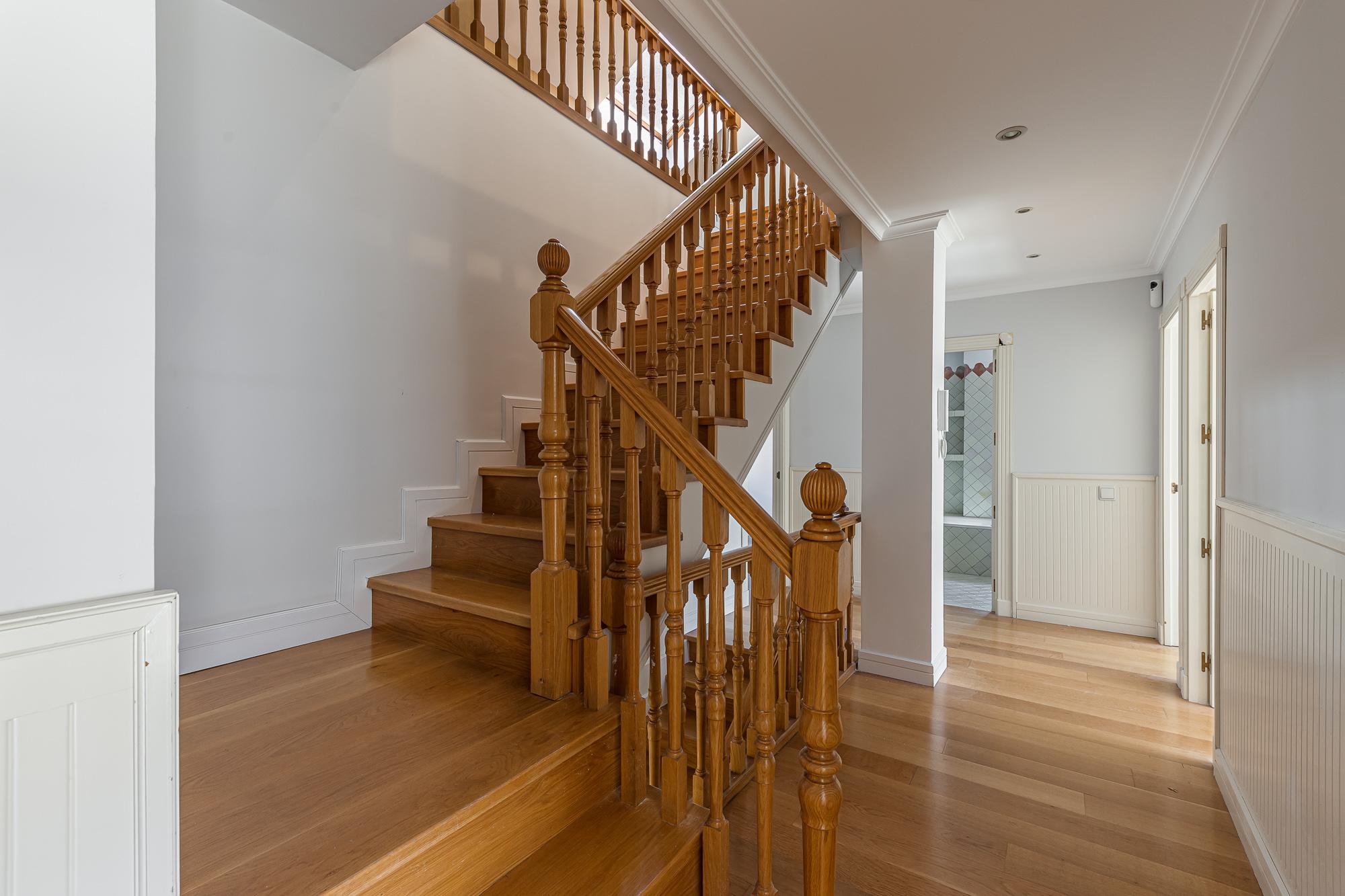 Ático triplex - Chamartin  - 22