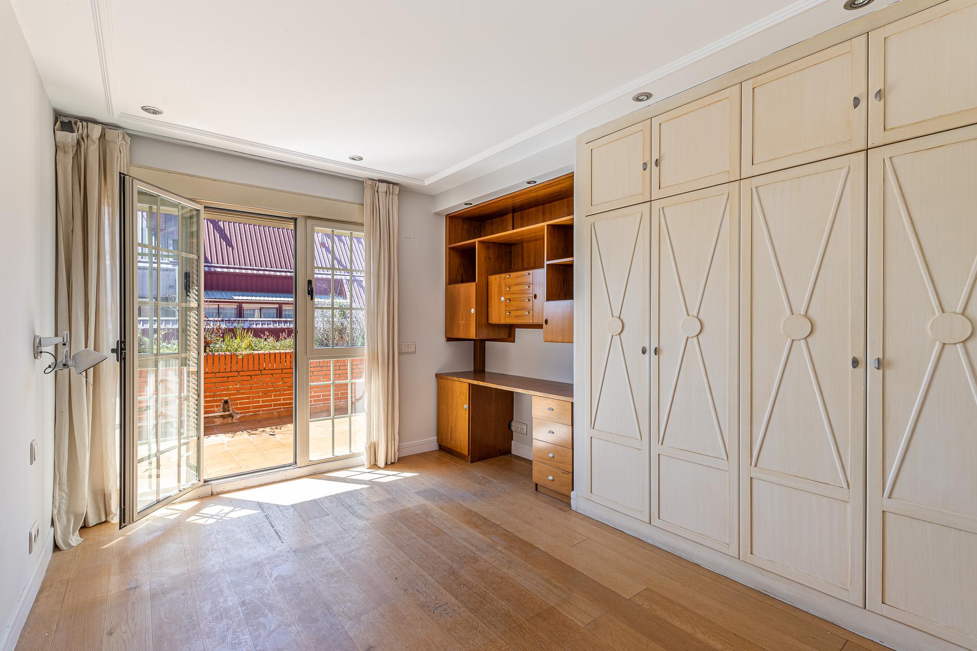 Ático triplex - Chamartin  - 23